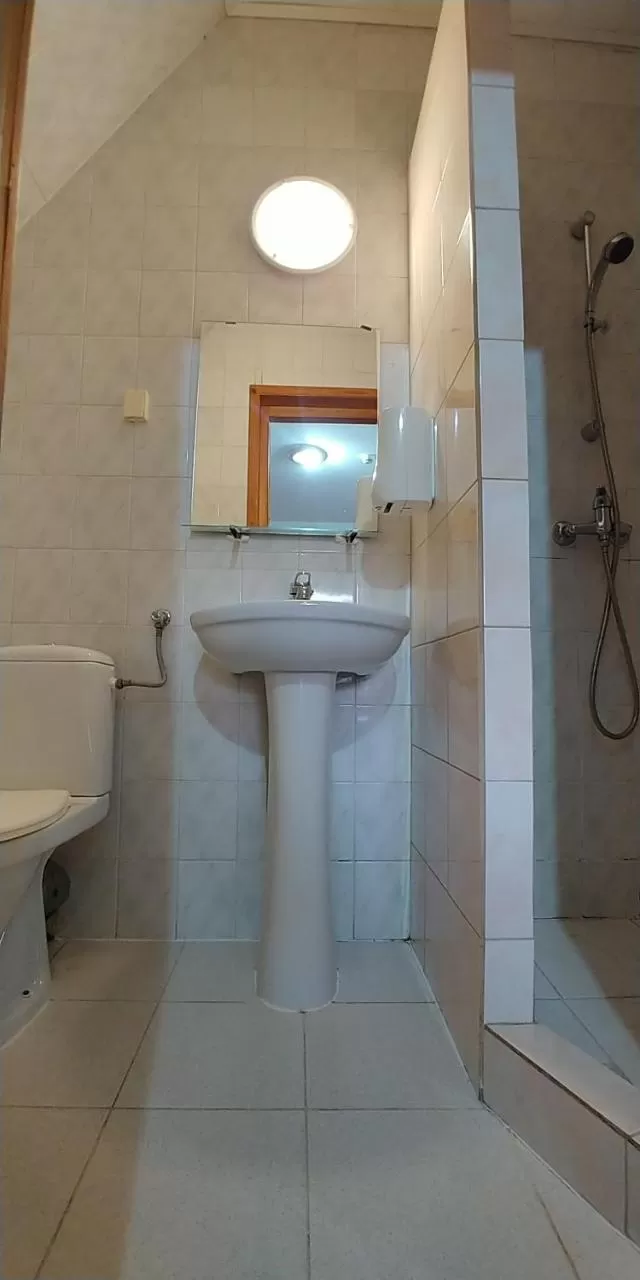 Double Room with Private Bathroom in Schronisko PTTK na Jaworzynie Krynickiej