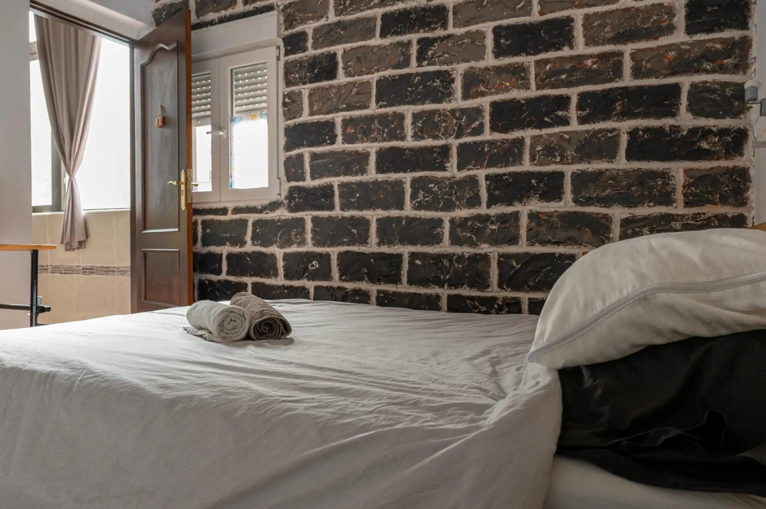 Bed in Drago Hostel