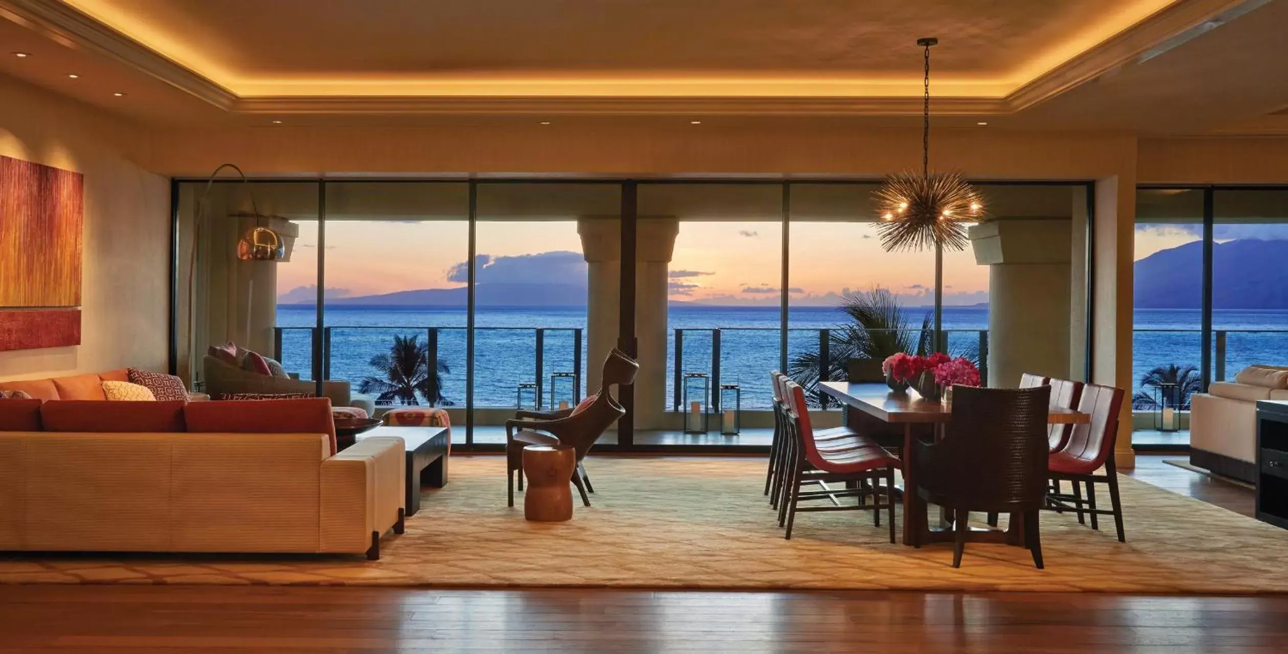 Four Seasons Resort Maui at Wailea