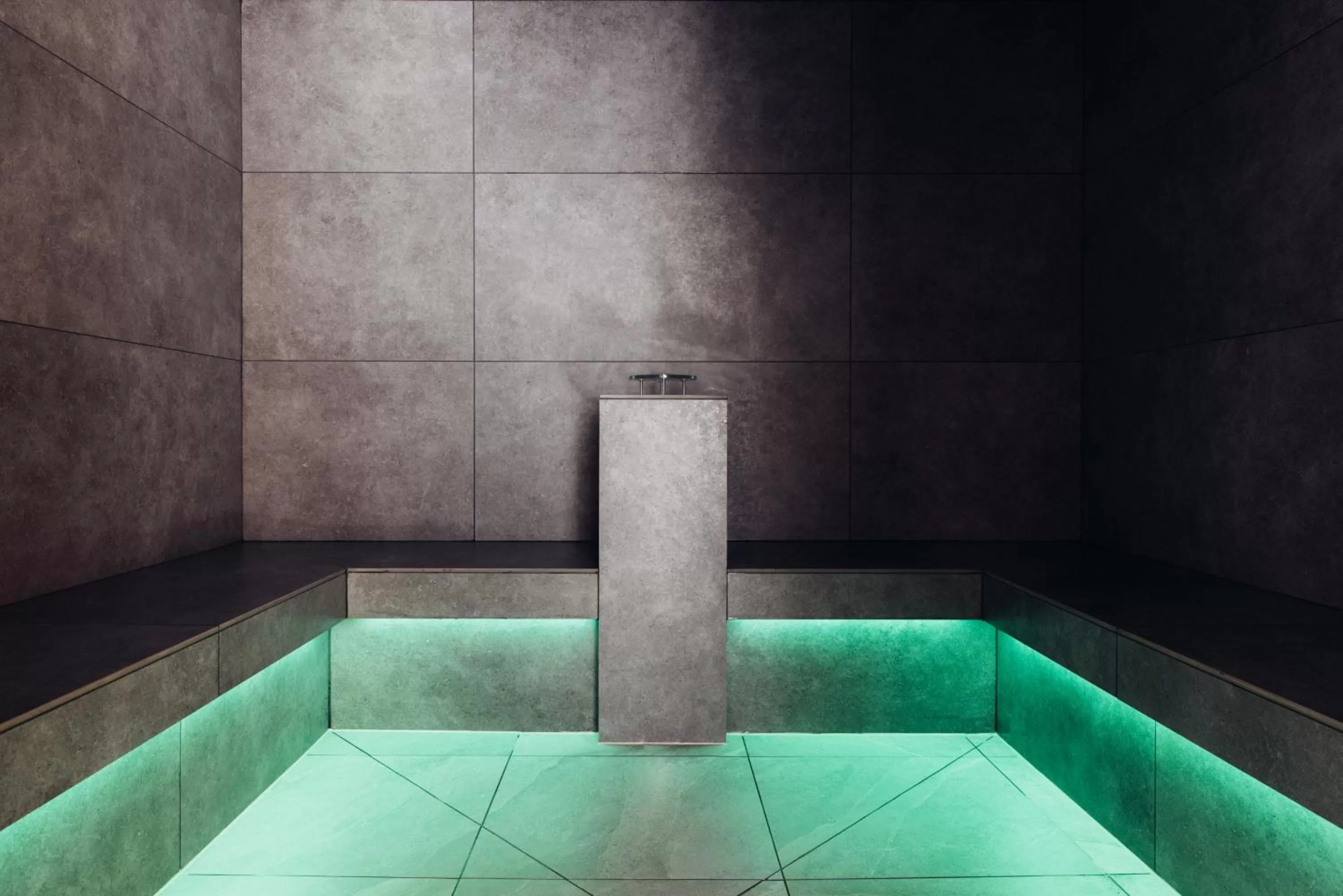 Spa and wellness centre/facilities in Hotel habicher hof 4-Sterne-Superior