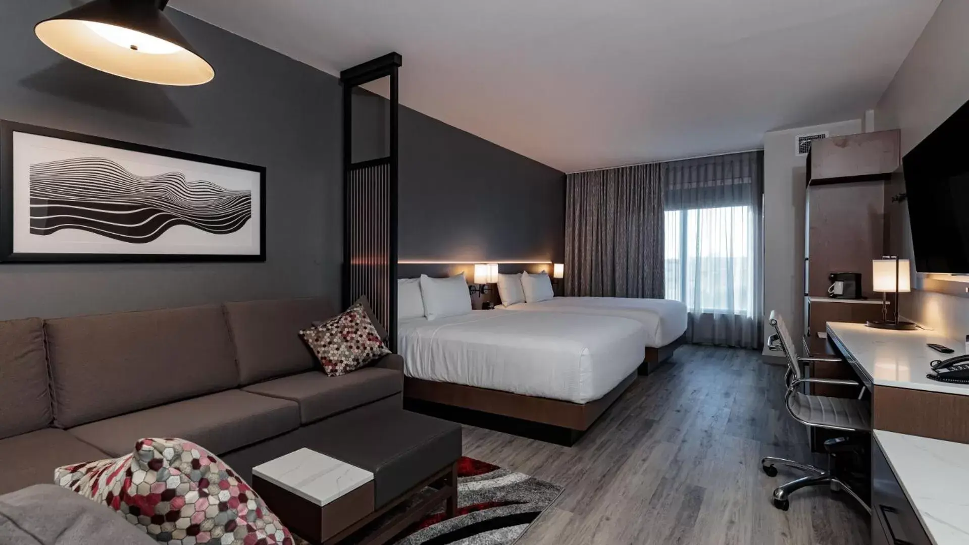 Hyatt Place Toronto-Brampton