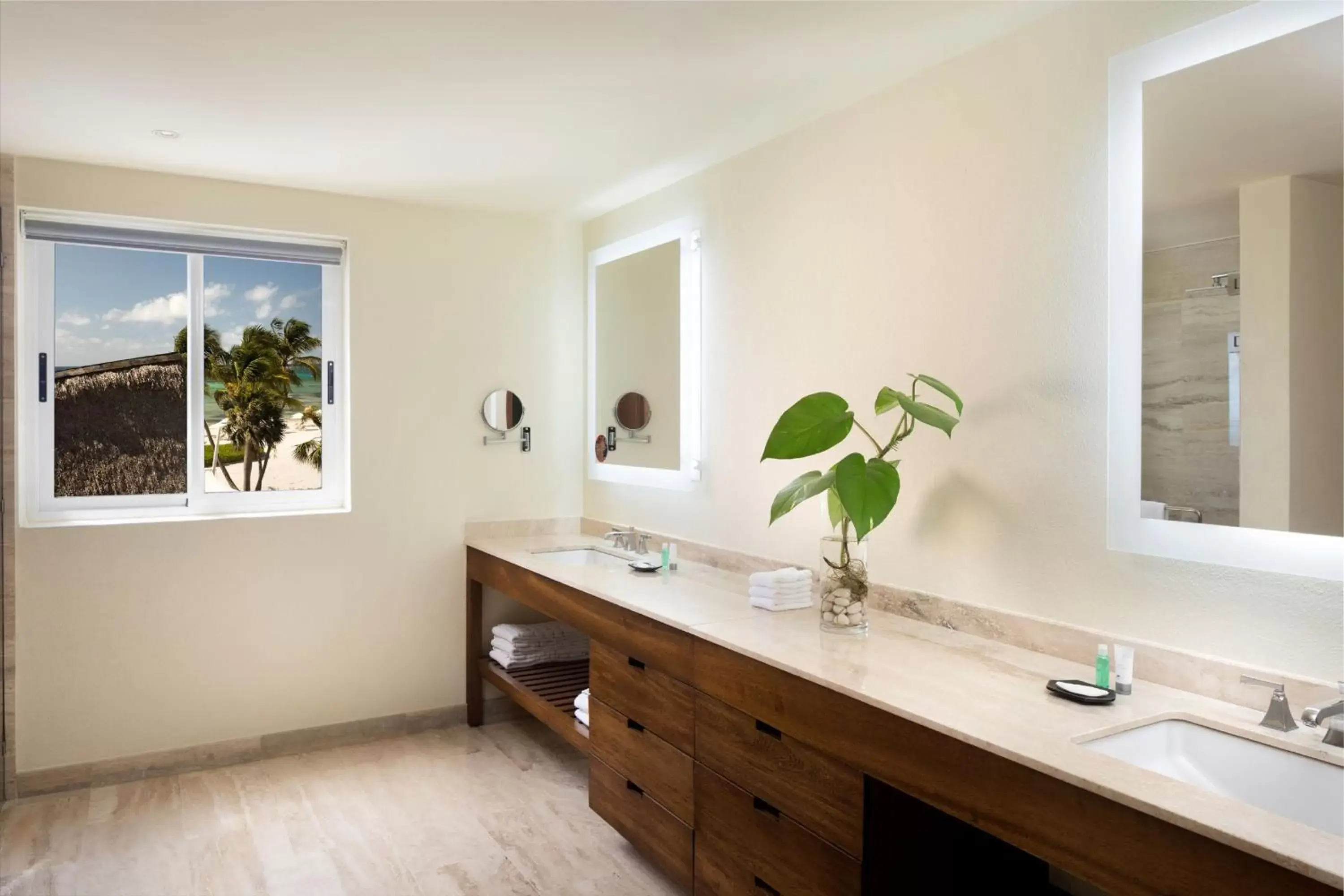 Bathroom in The Westin Puntacana Resort & Club