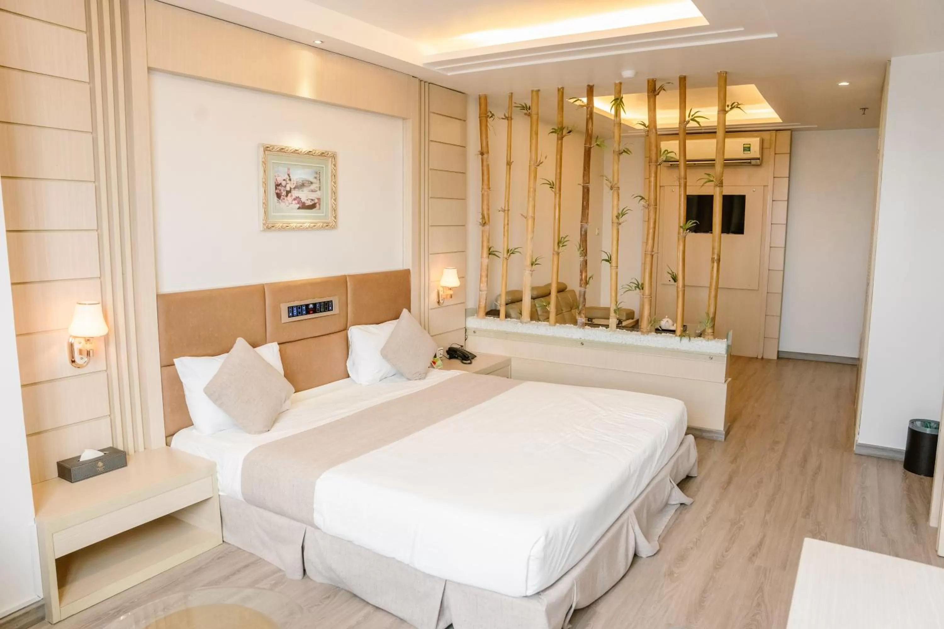 Holiday One Can Tho Hotel