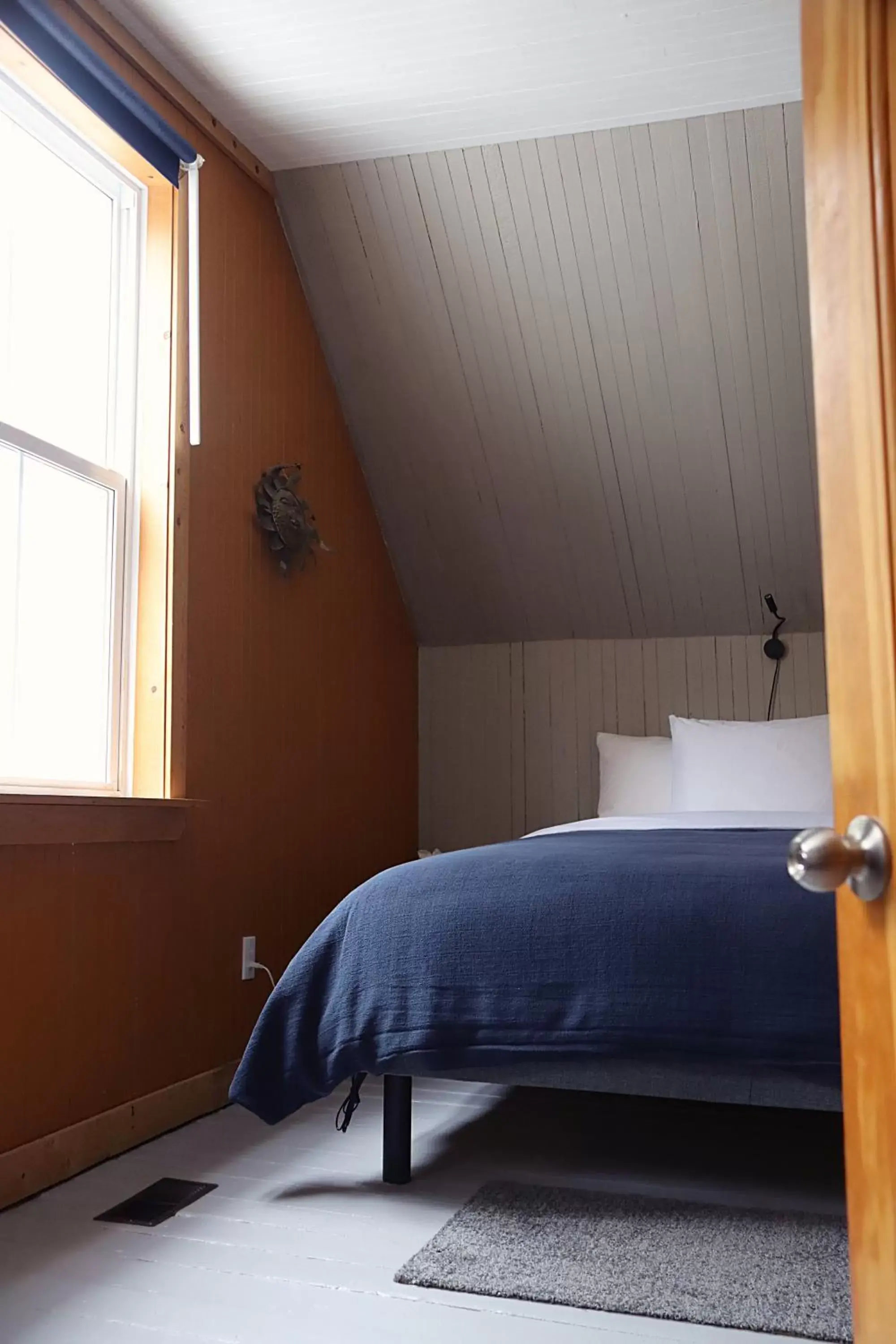 Bedroom, Bed in Chez Casimir