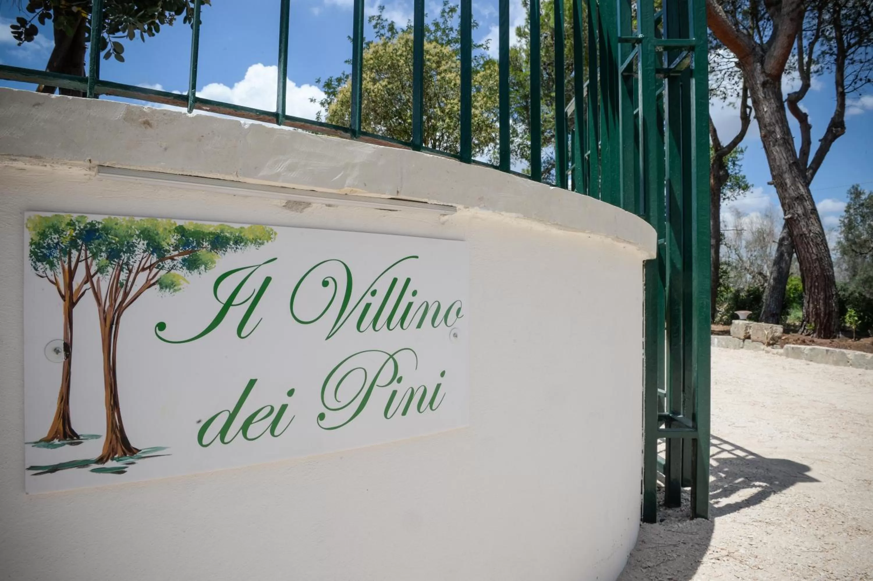 Property logo or sign, Property Logo/Sign in Parco Degli Aranci