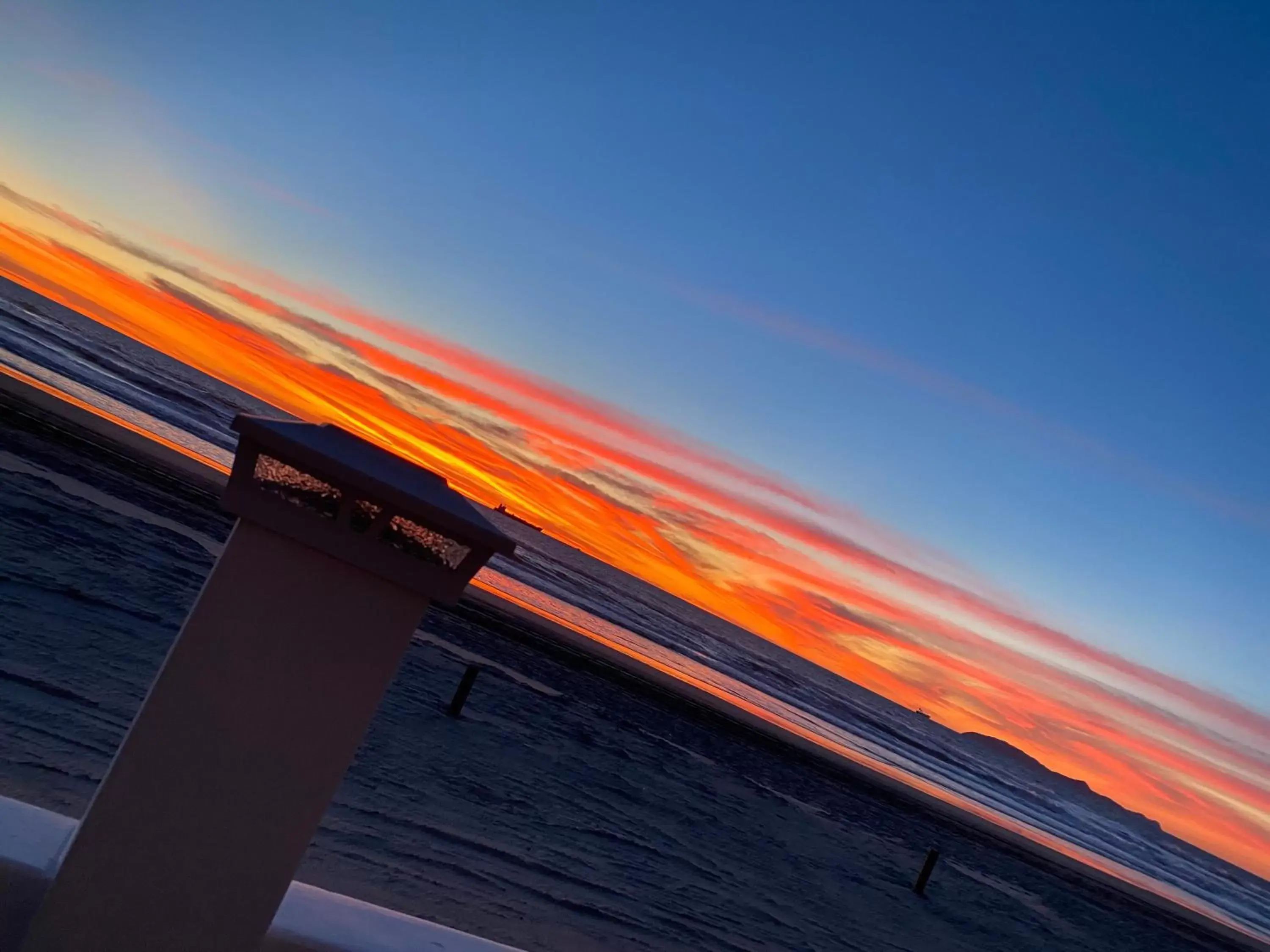 Beach, Sunrise/Sunset in Quinta Pacifica Beachfront Villas