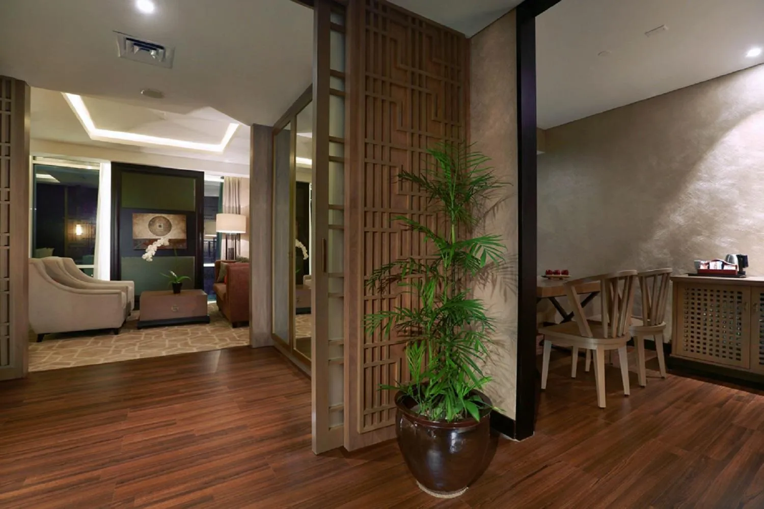 Aston Priority Simatupang Hotel and Conference Center