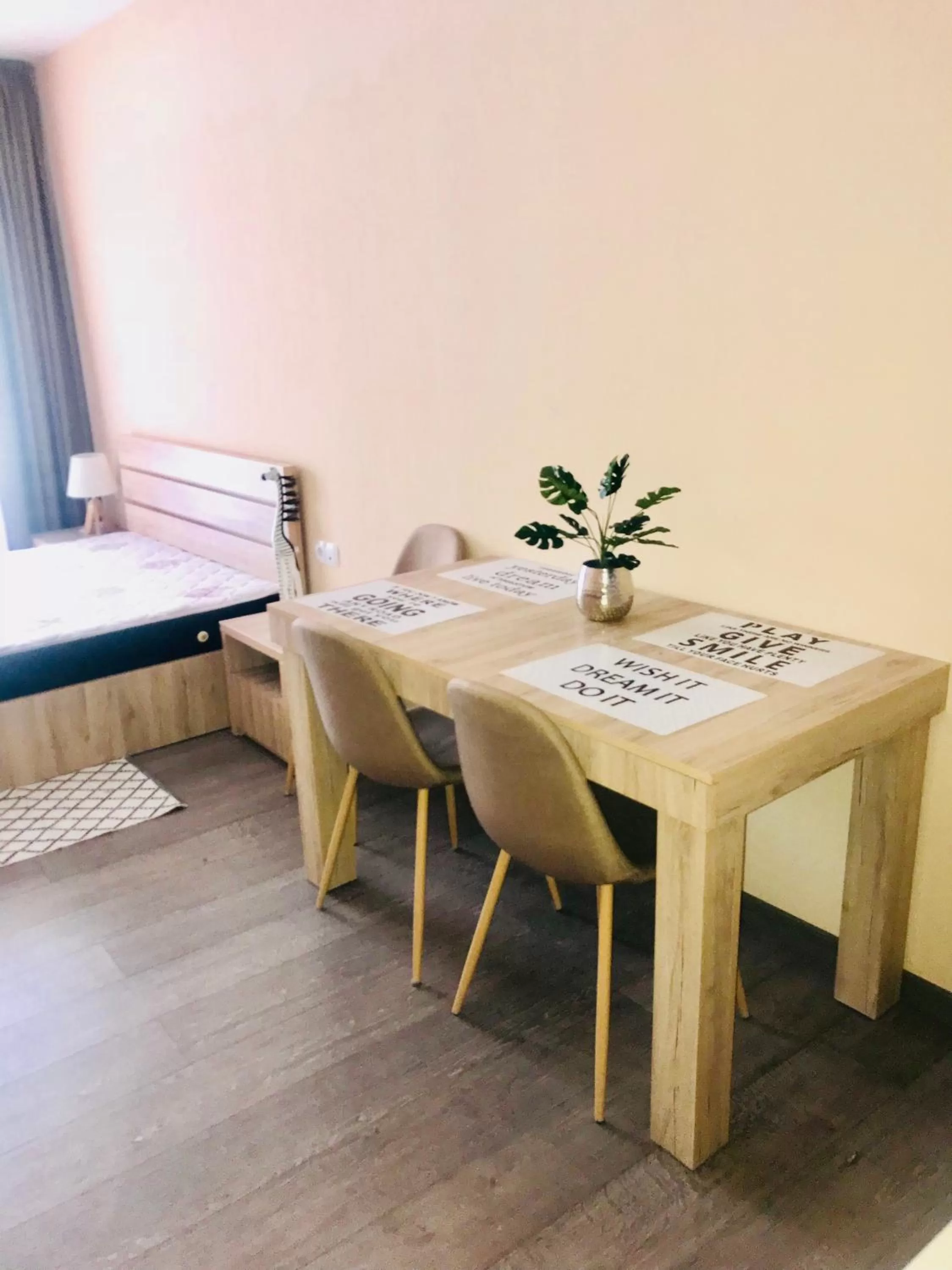 Decorative detail in Bakuriani the Valley 115 - 202