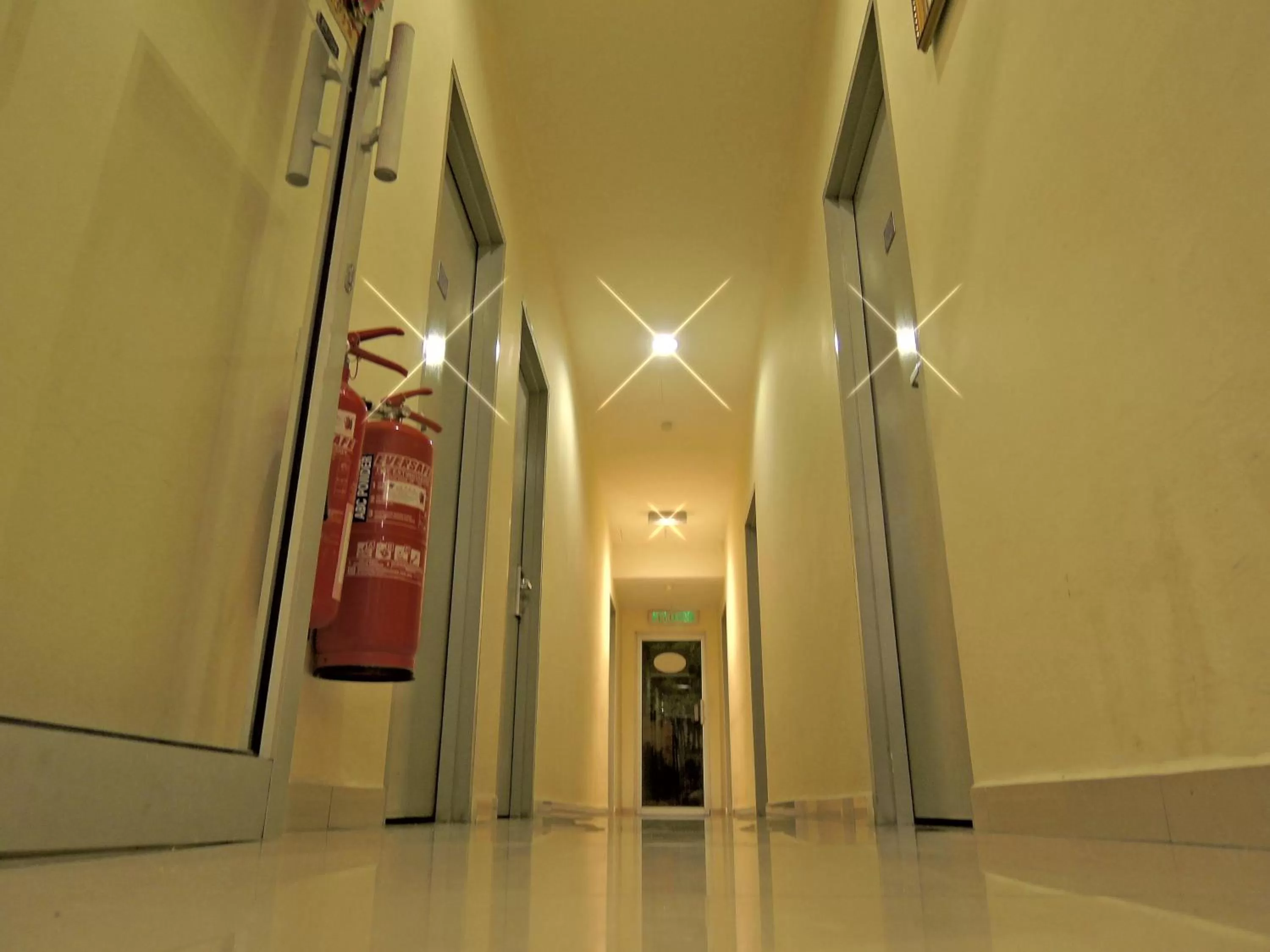 Other in Hotel Seri Nilai