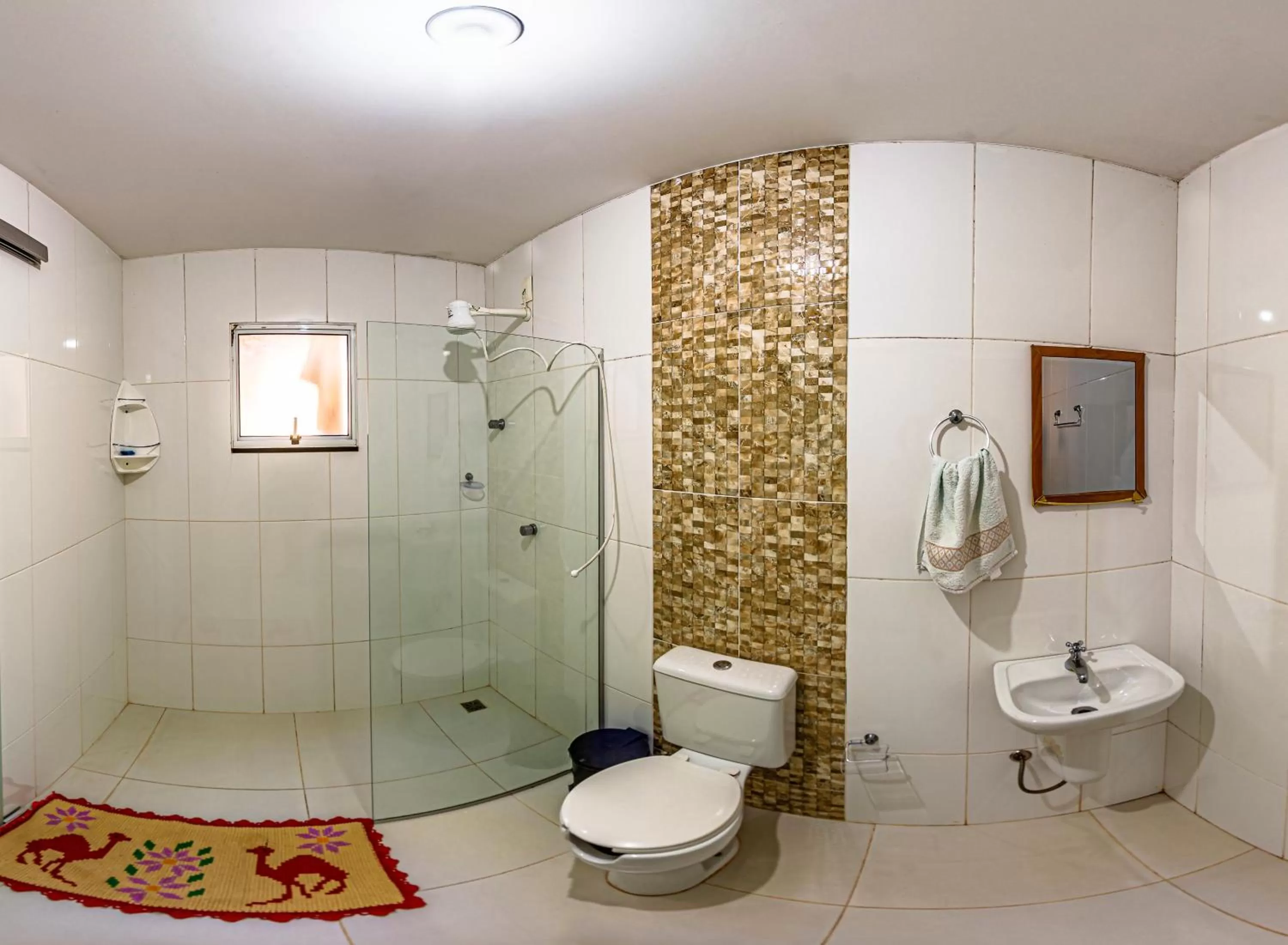 Pousada Jardim Brasília