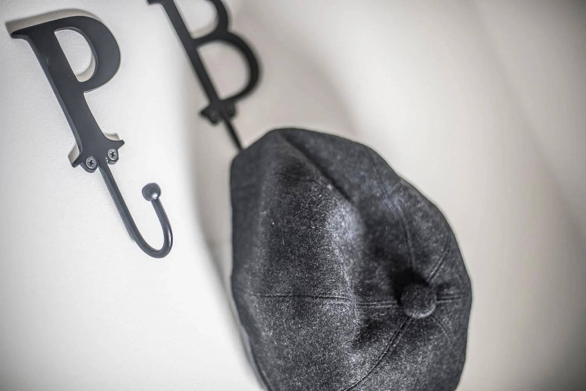 Property building, Bathroom in Peaky Blinders Accommodation & Bar