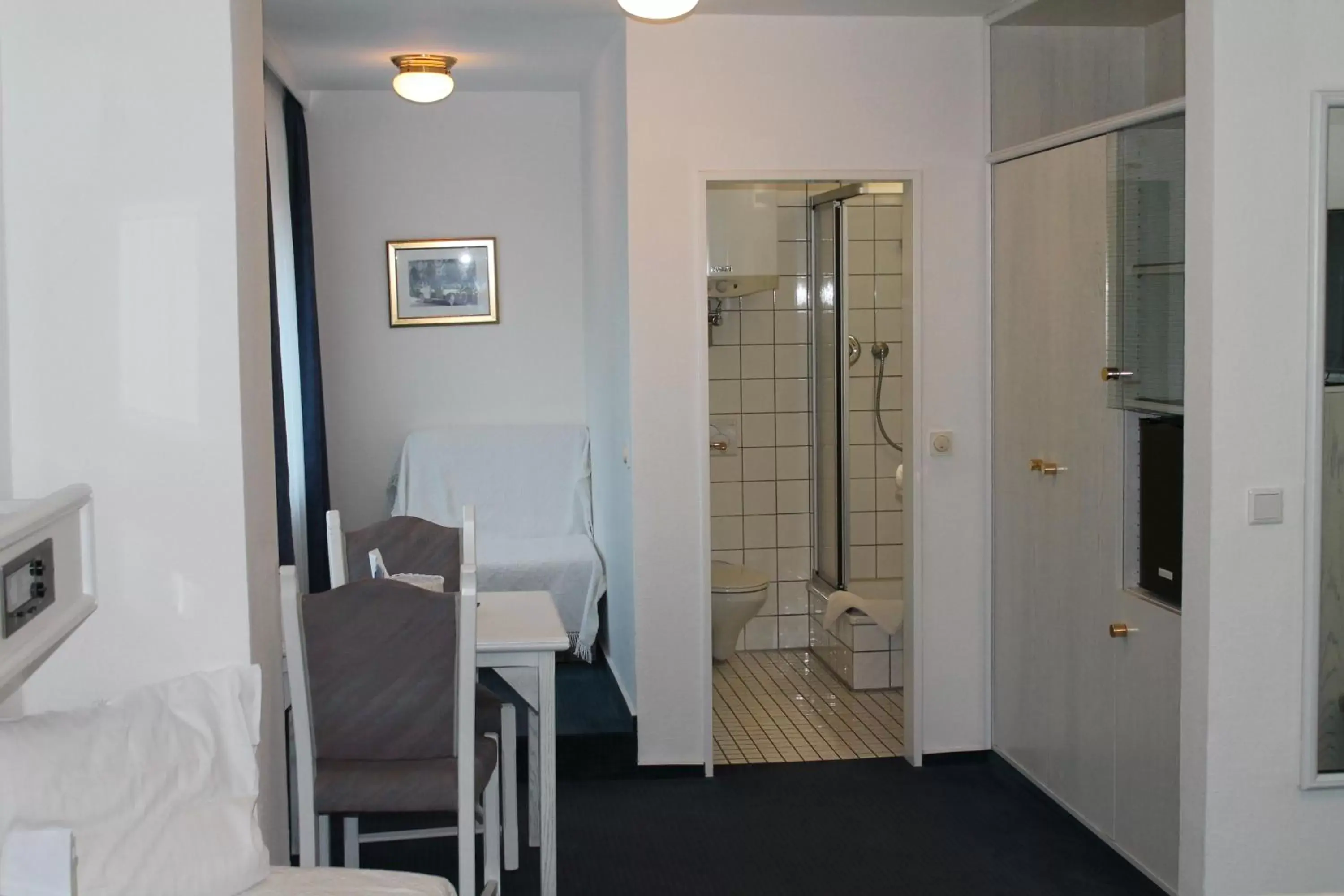 Dining Area in Hotel Windthorst