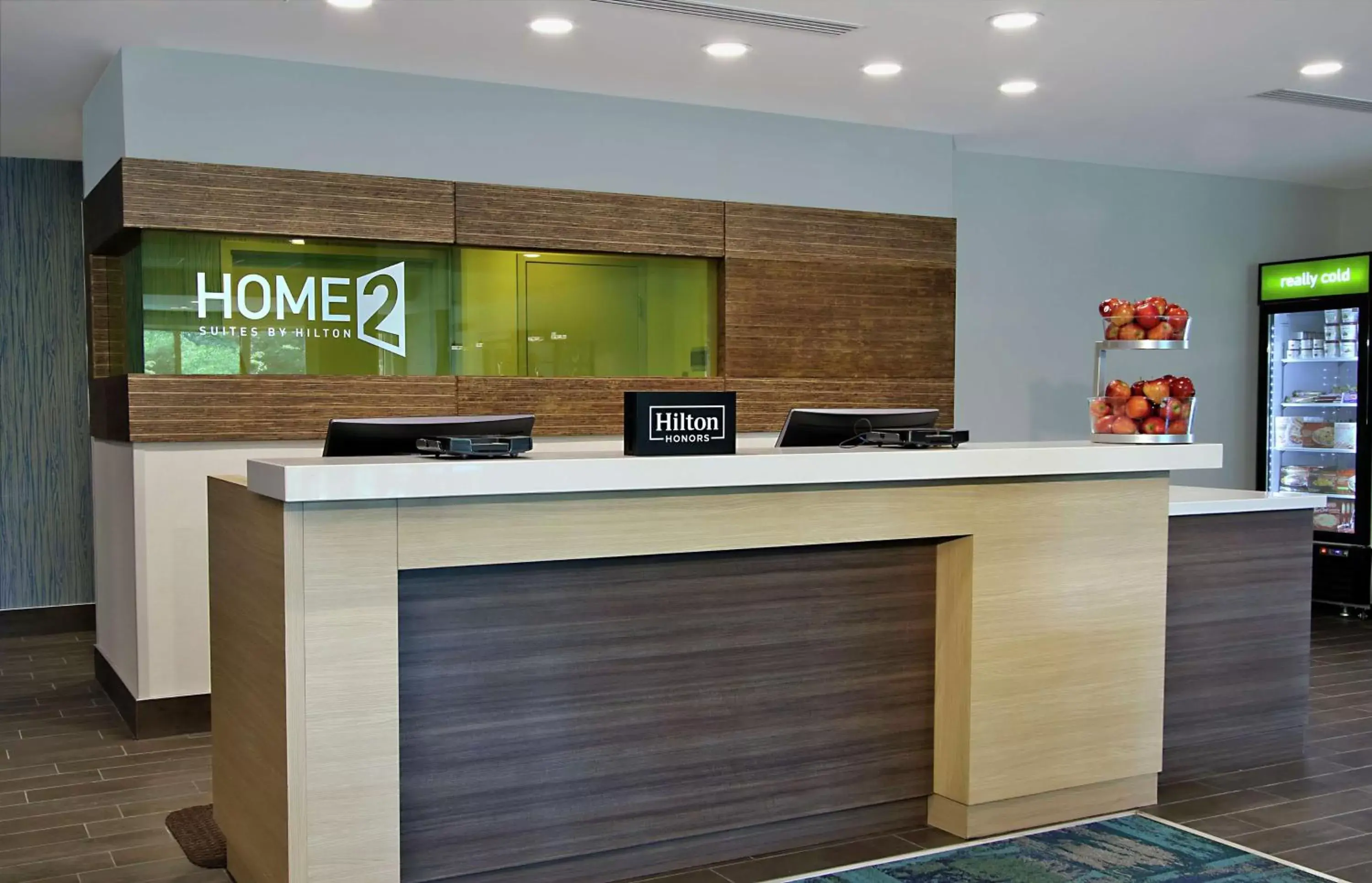 Lobby or reception, Lobby/Reception in Home2 Suites by Hilton Mobile I-65 Government Boulevard