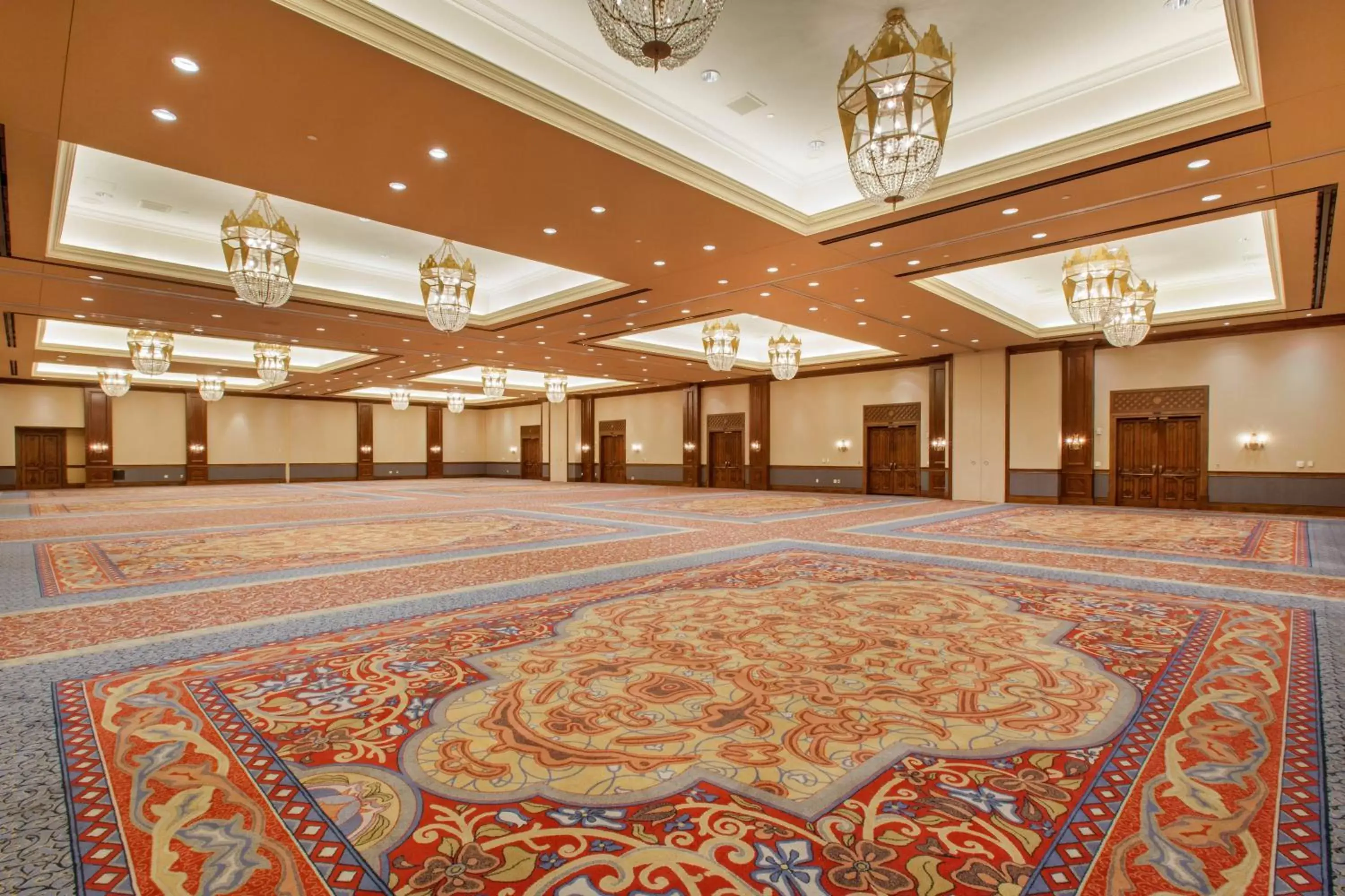 Banquet/Function facilities, Banquet Facilities in Omni Scottsdale Resort & Spa at Montelucia