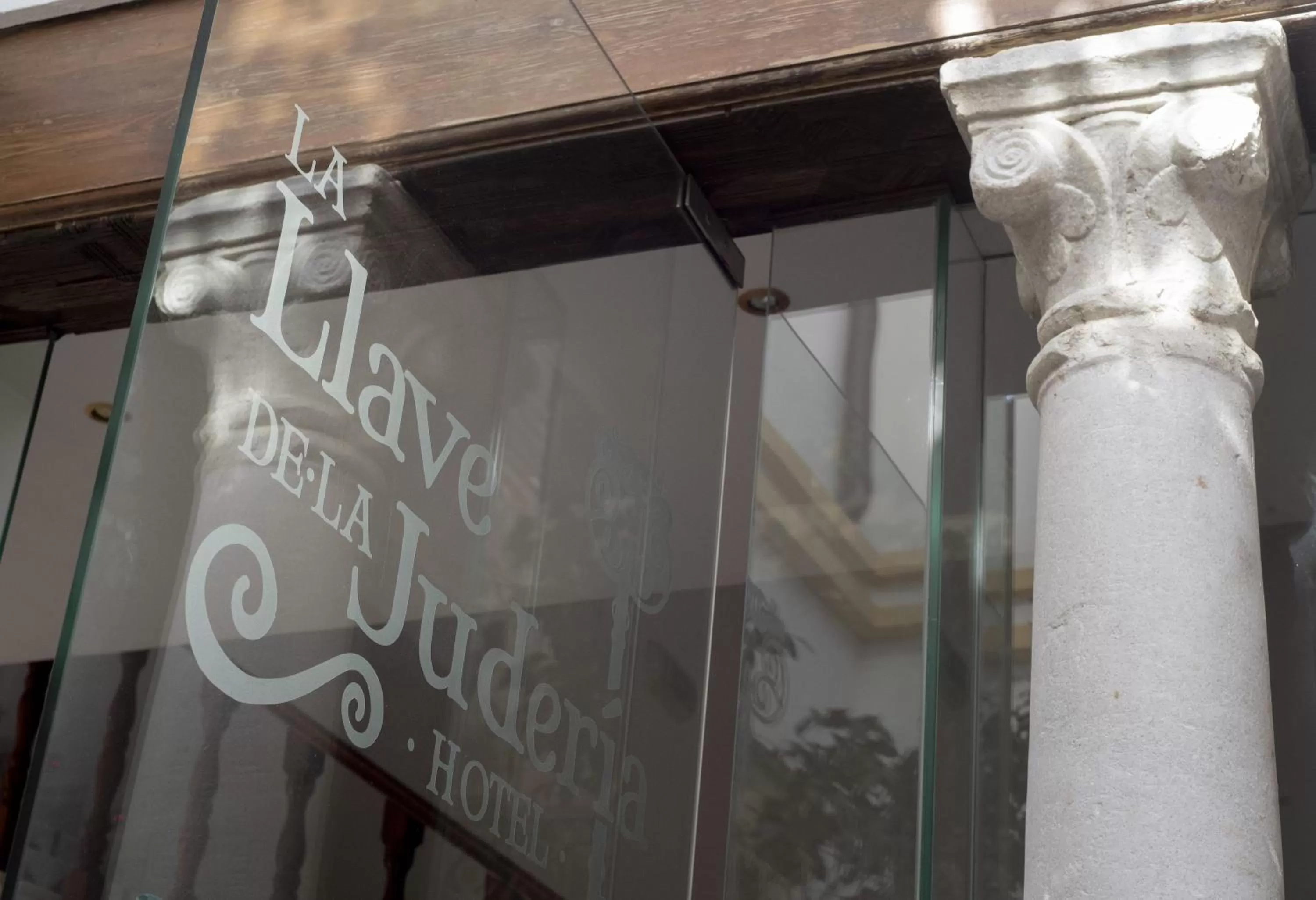 La Llave de la Judería Hotel Boutique