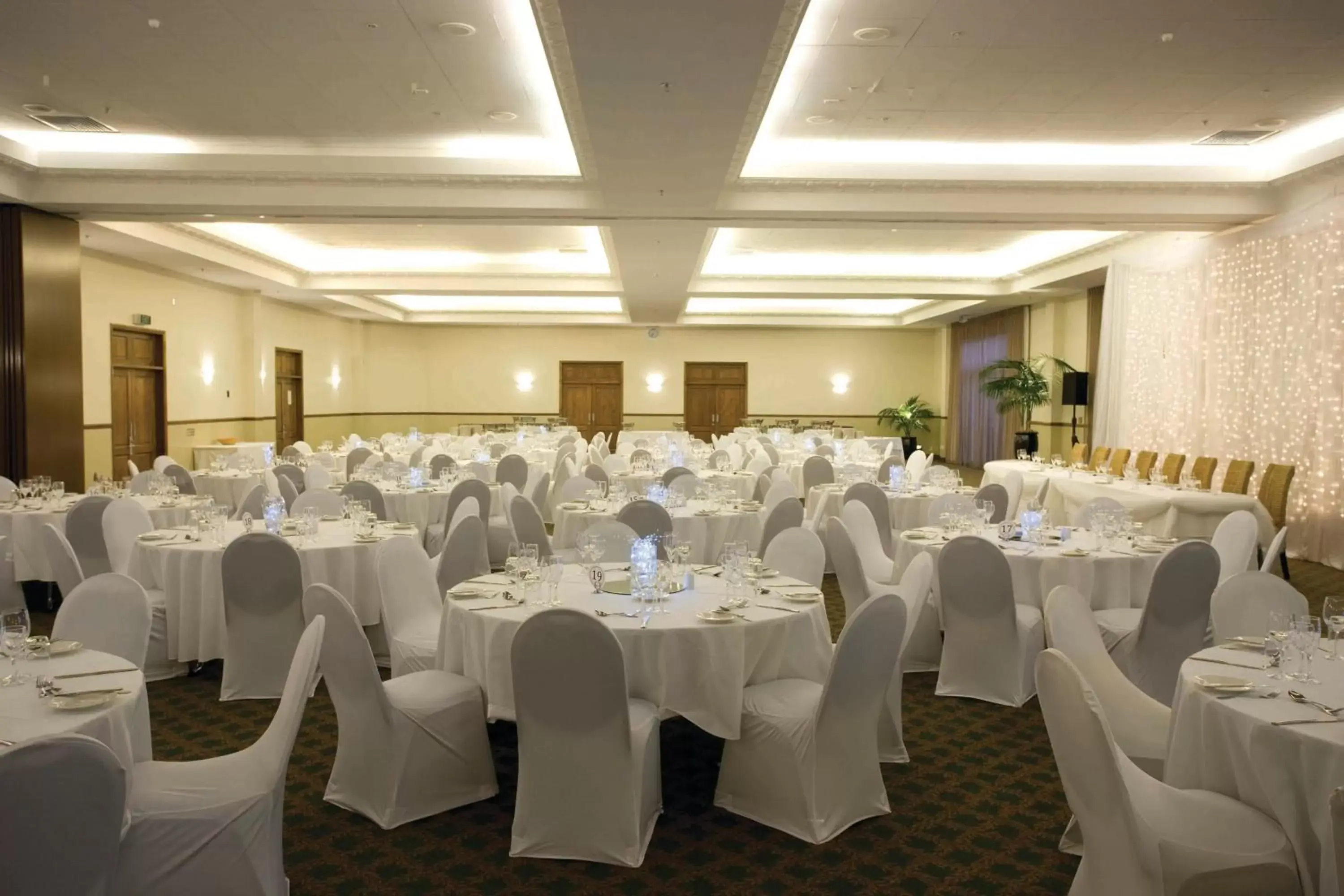 Banquet/Function facilities, Banquet Facilities in Distinction Palmerston North Hotel & Conference Centre