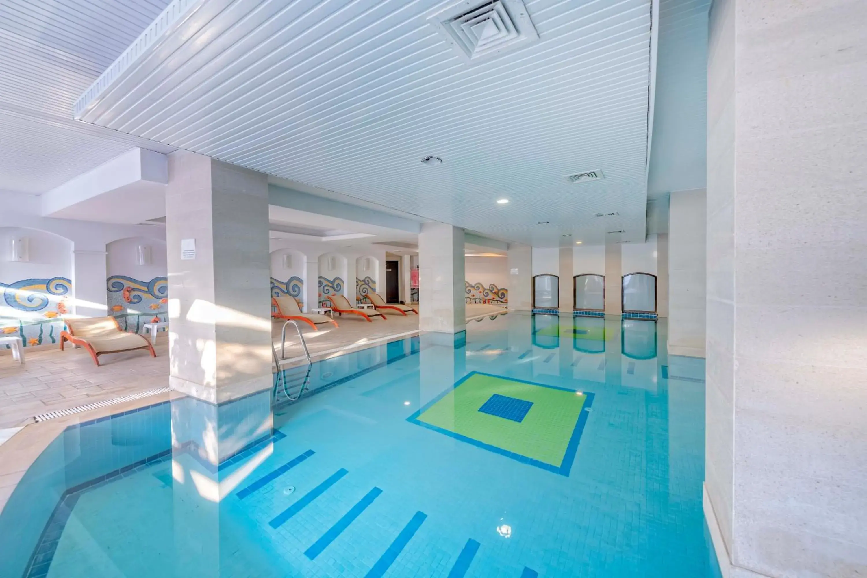 Spa and wellness centre/facilities, Swimming Pool in Armas Labada Hotel - All Inclusive
