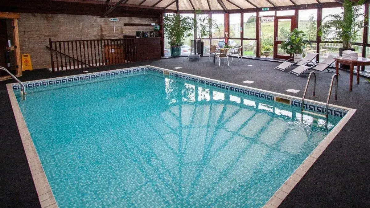 Pool view, Swimming Pool in Leeming Wells