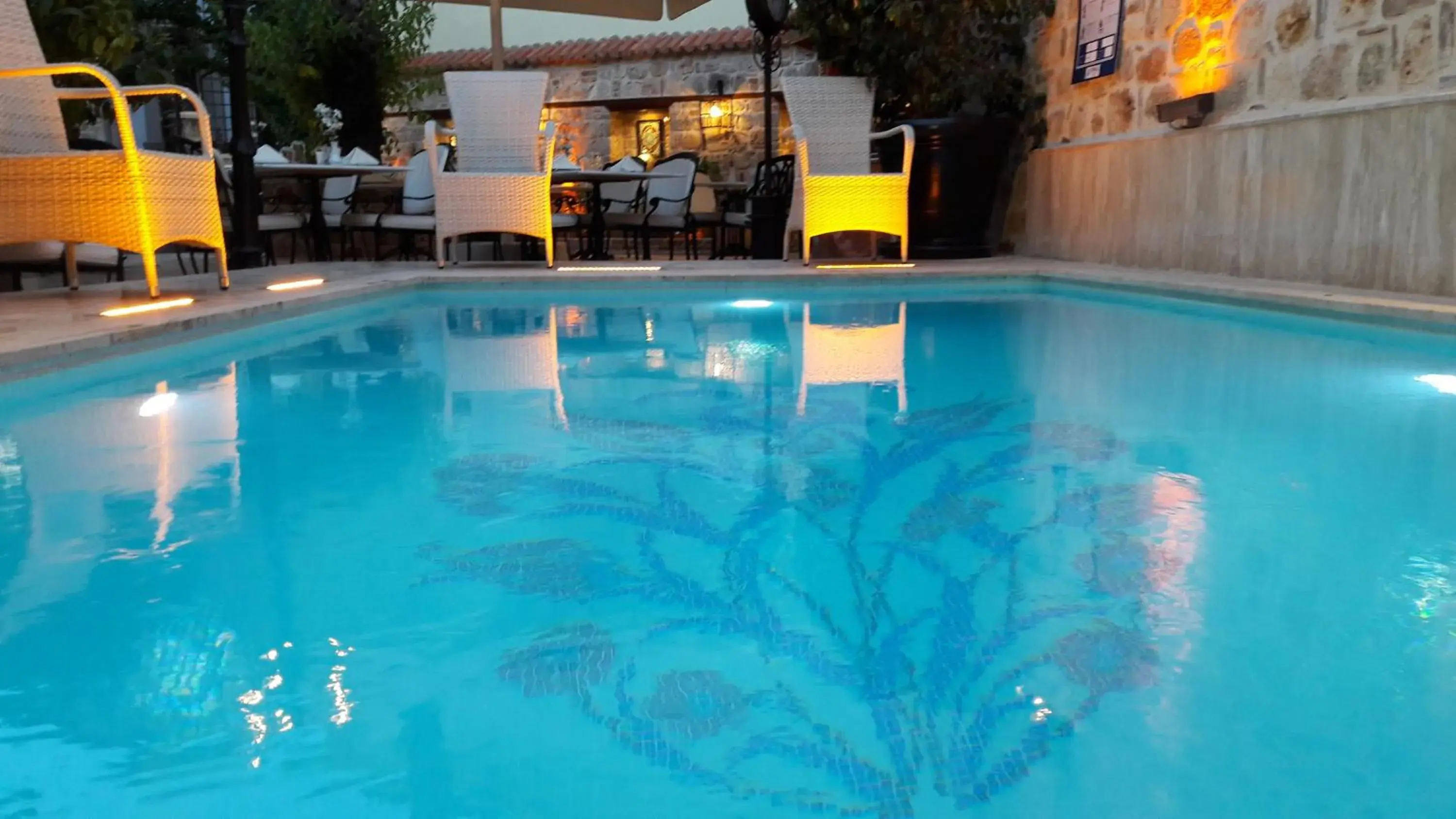 Other, Swimming Pool in Hotel 1207