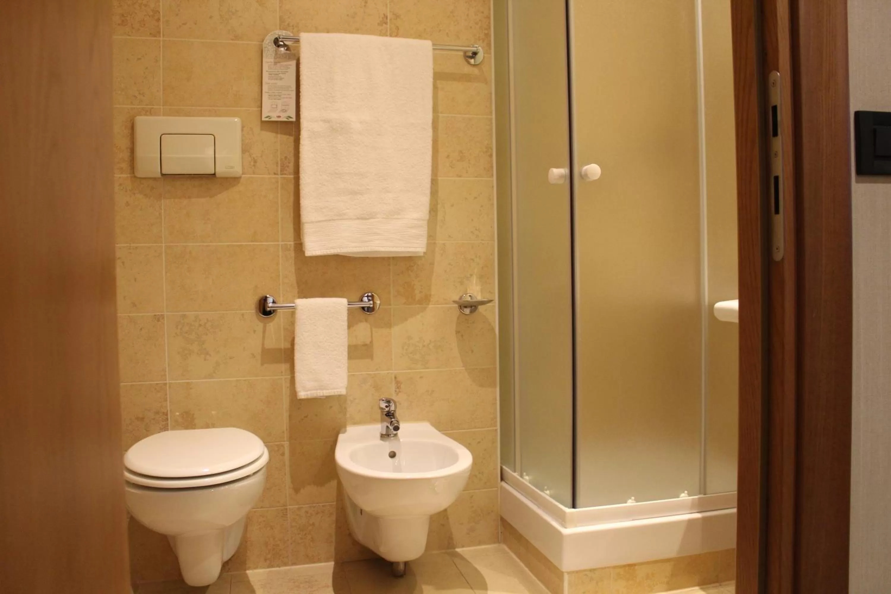 MH Hotel Piacenza Fiera