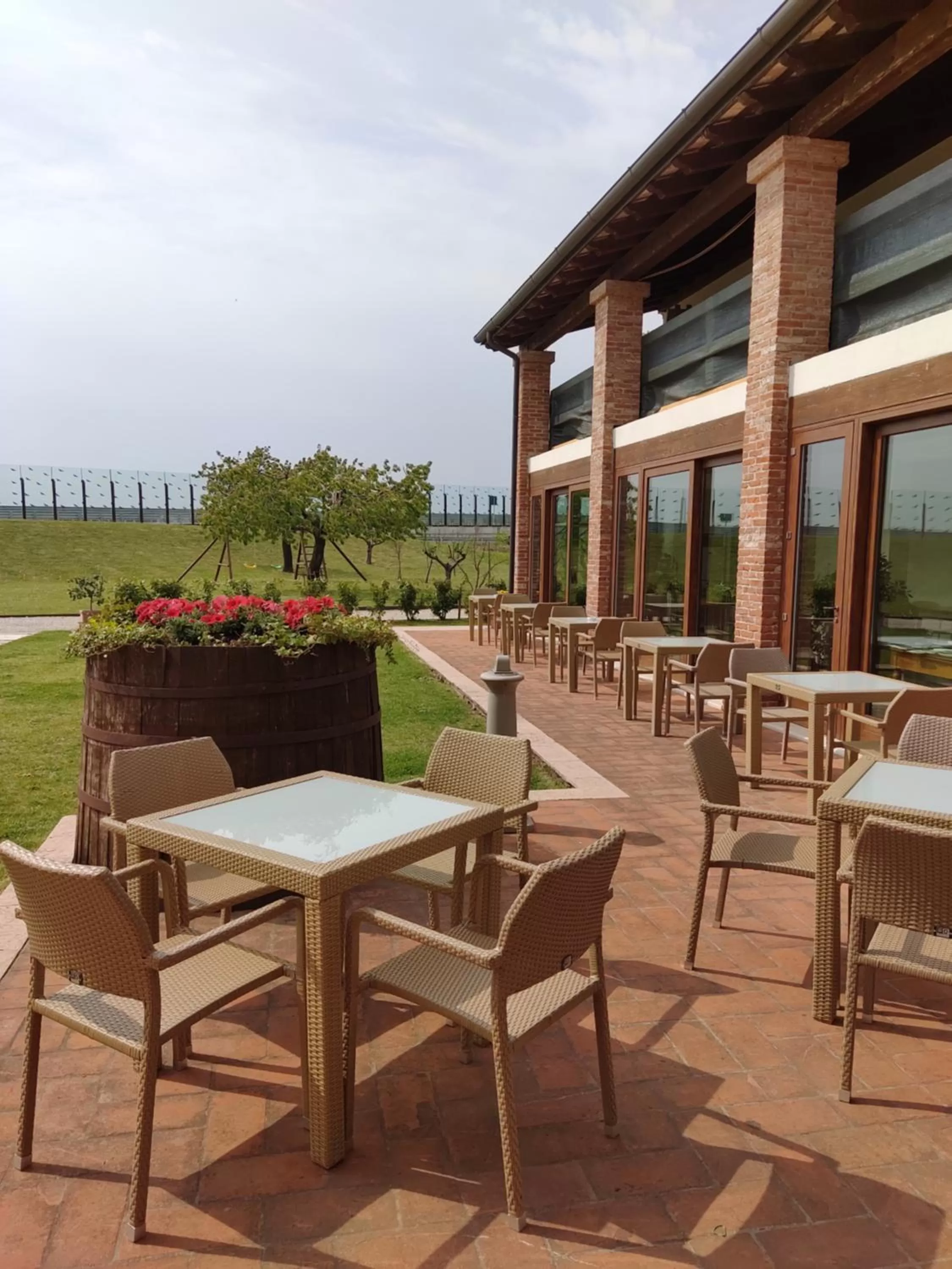 Breakfast in Casa Lidia - ALLOGGI SMART