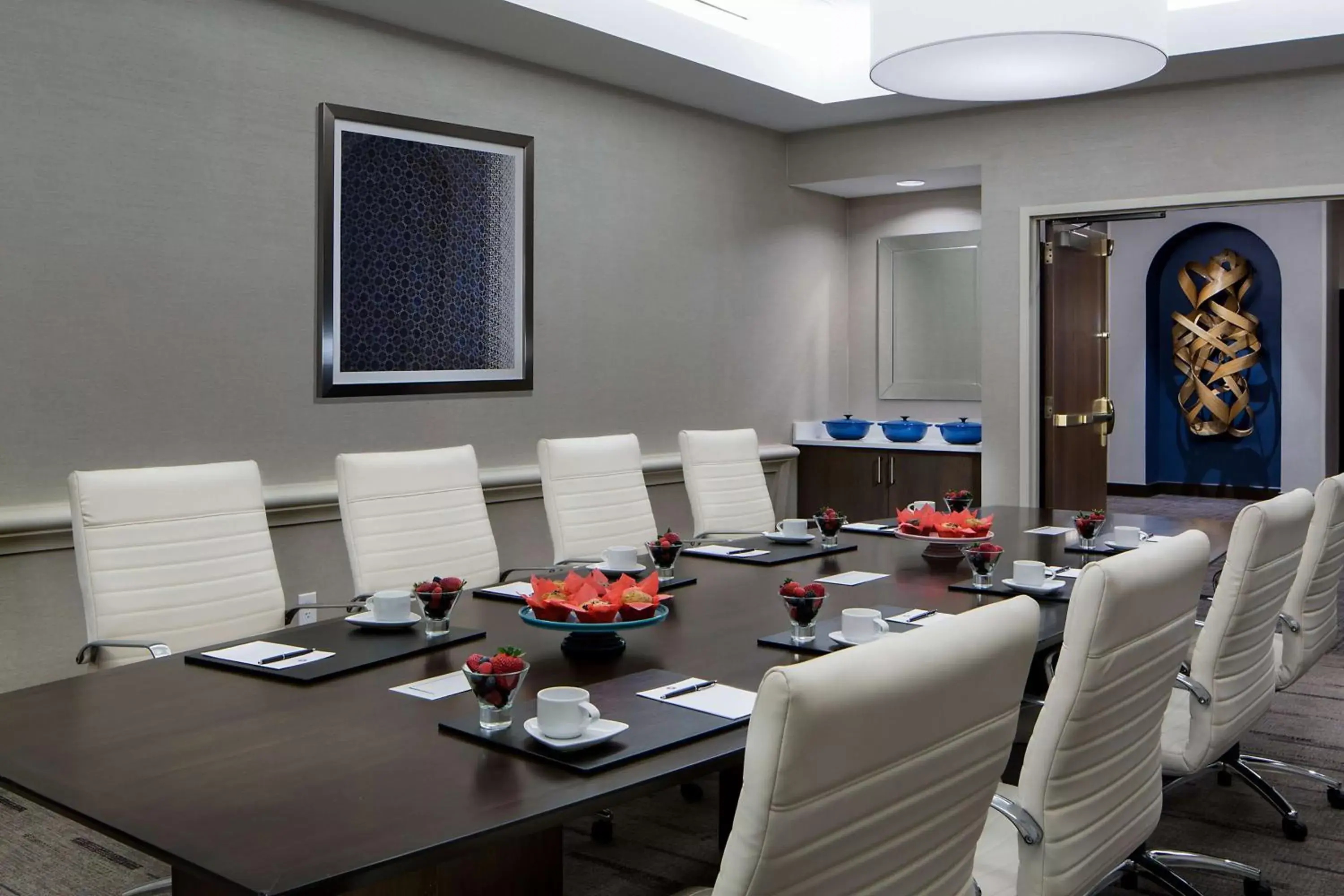 Meeting/conference room in Hyatt Regency Deerfield