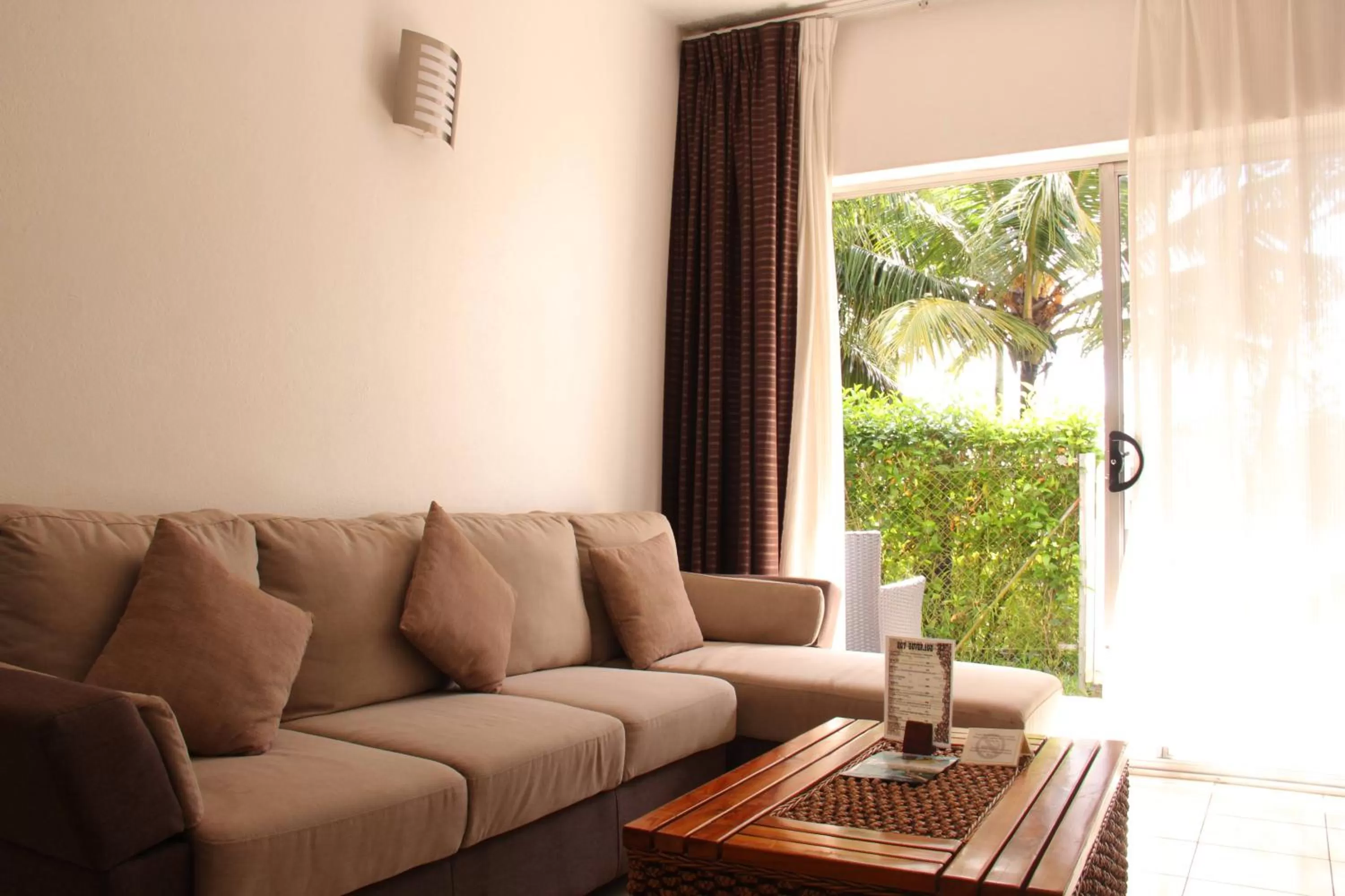 The Melanesian Port Vila