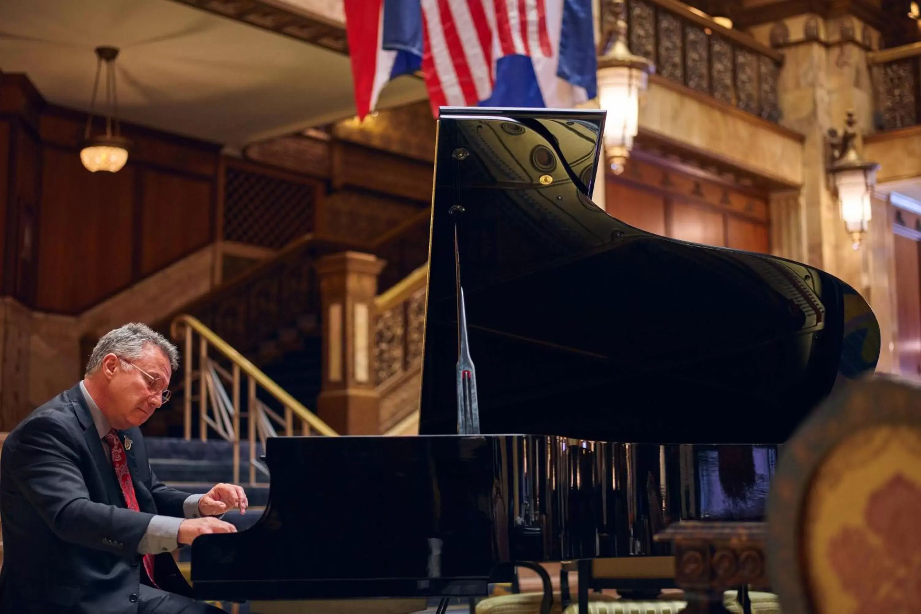 Other in The Brown Palace Hotel and Spa, Autograph Collection