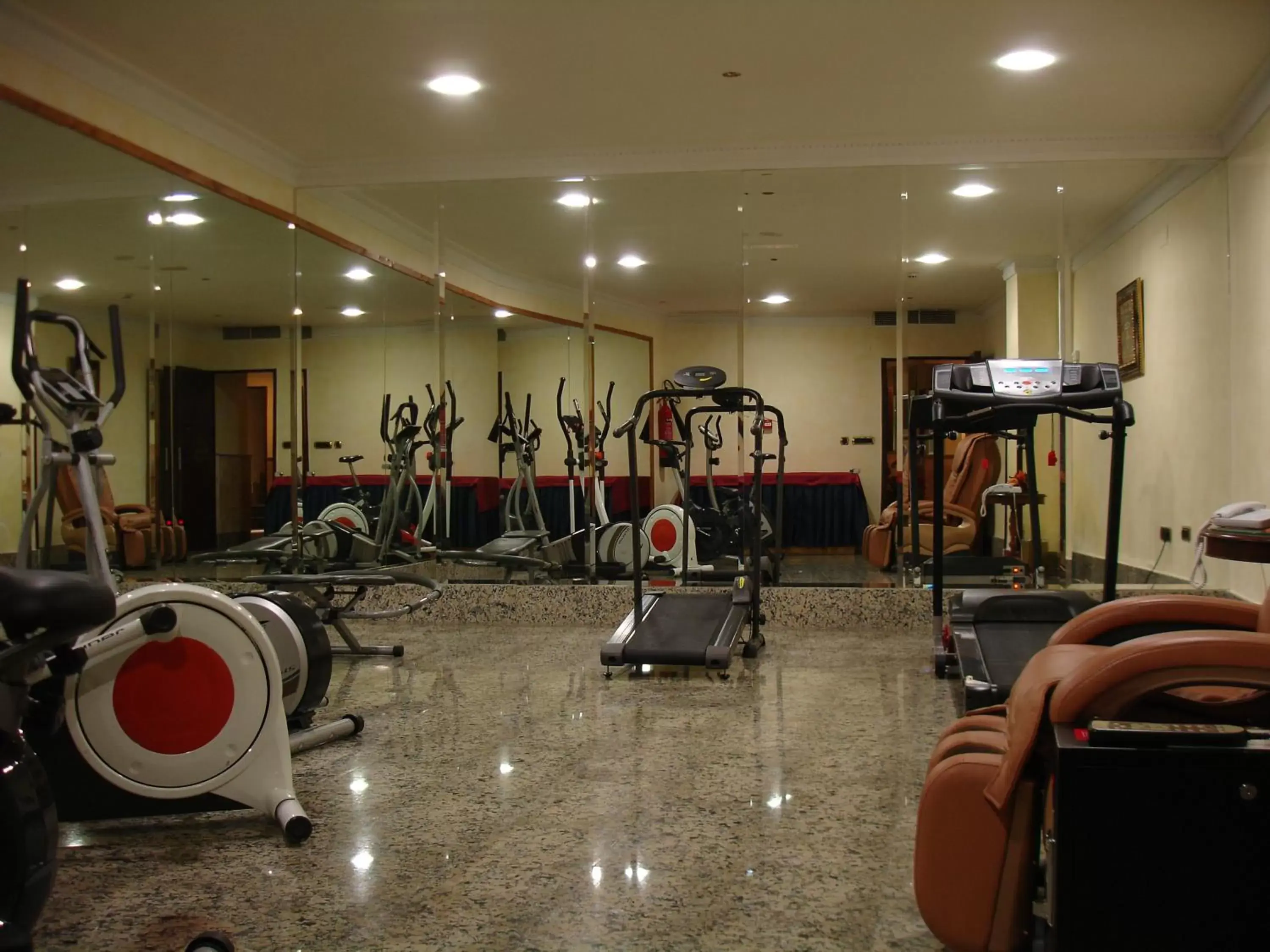 Fitness centre/facilities, Fitness Center/Facilities in Santiago