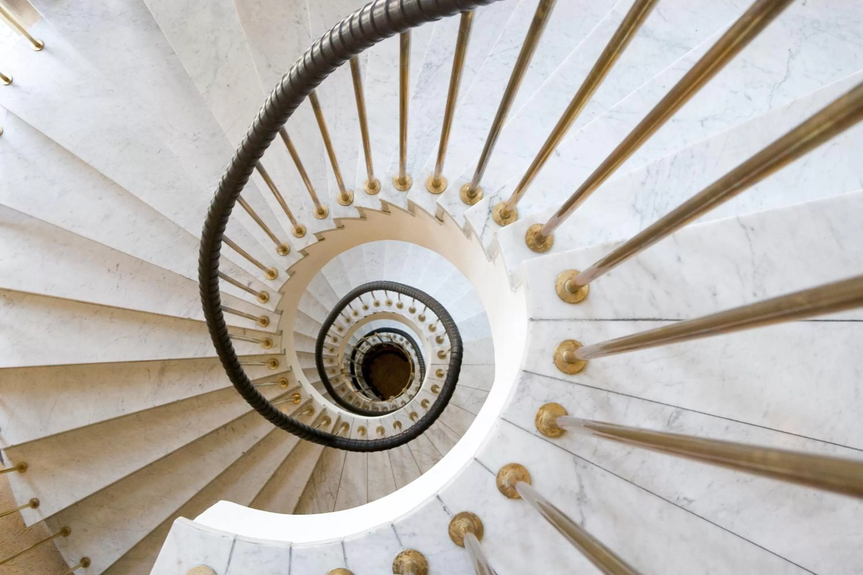 Lobby or reception in Hotel Lundia