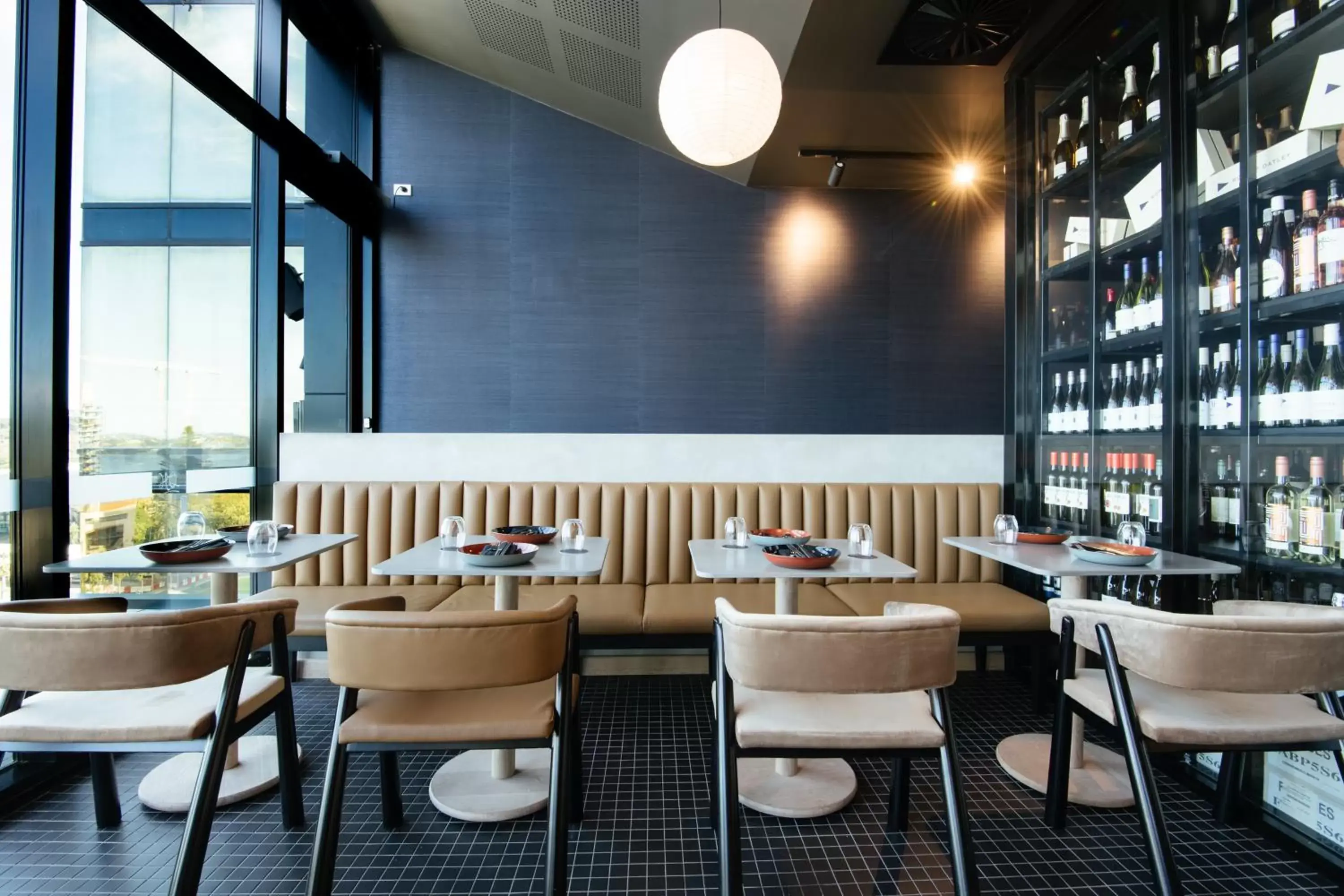 Restaurant/places to eat in Quay Perth Restaurant/places to eat in Quay Perth