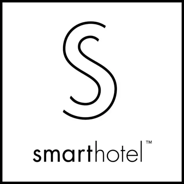 Property logo or sign, Property Logo/Sign in Smarthotel Forus