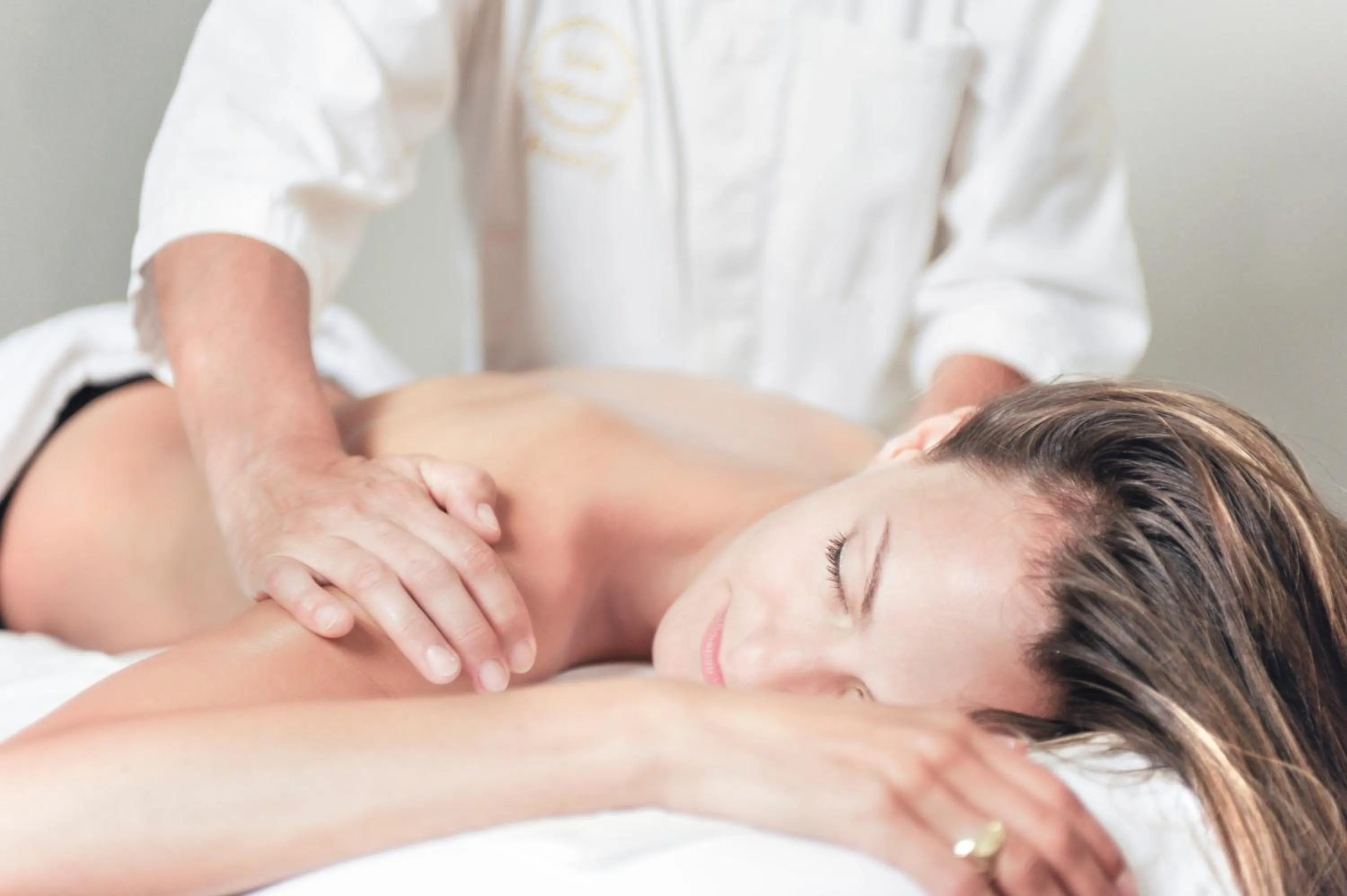 People in Villa Madrina Lovely and Dynamic Hotel