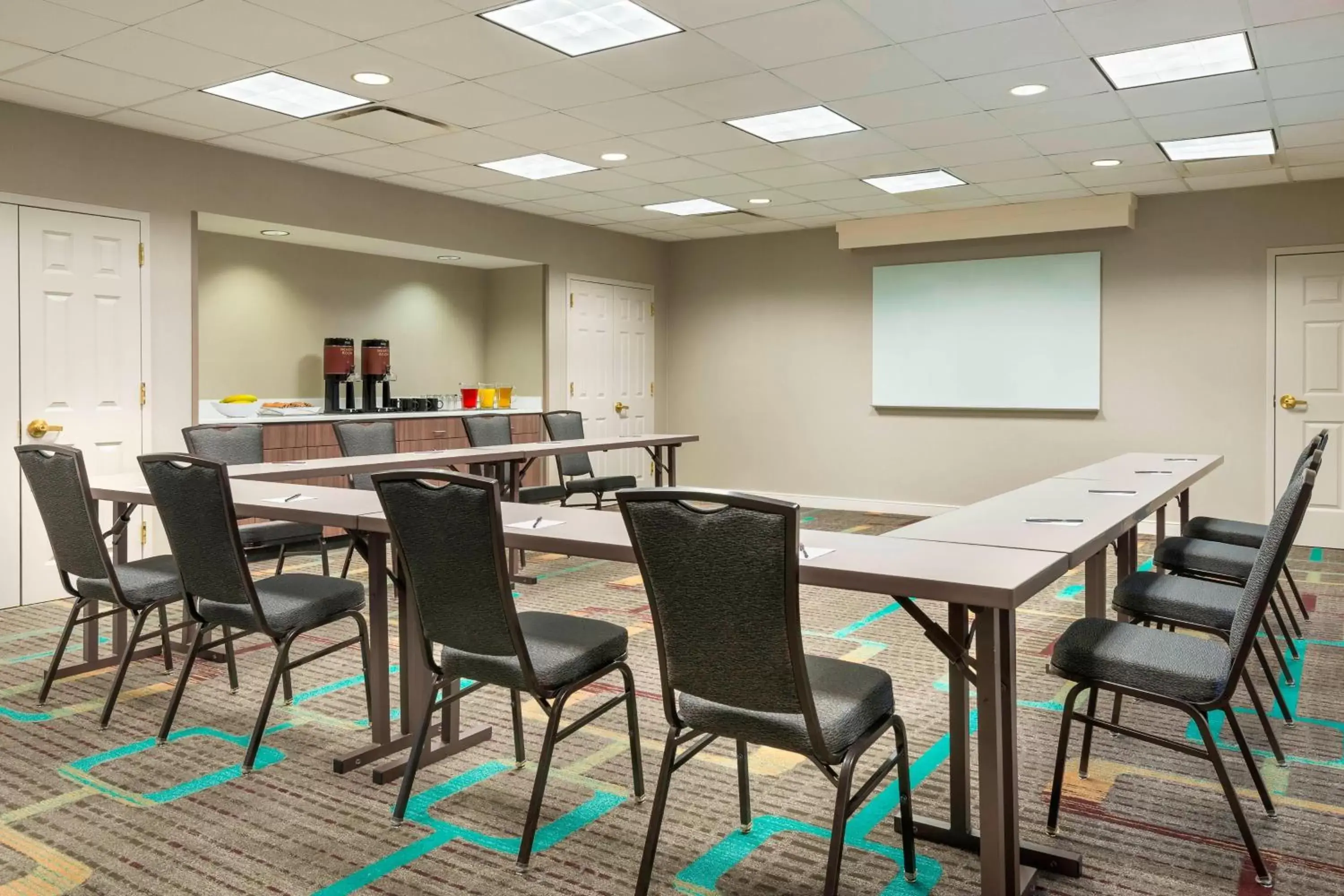 Meeting/conference room in Residence Inn Tampa Westshore Airport