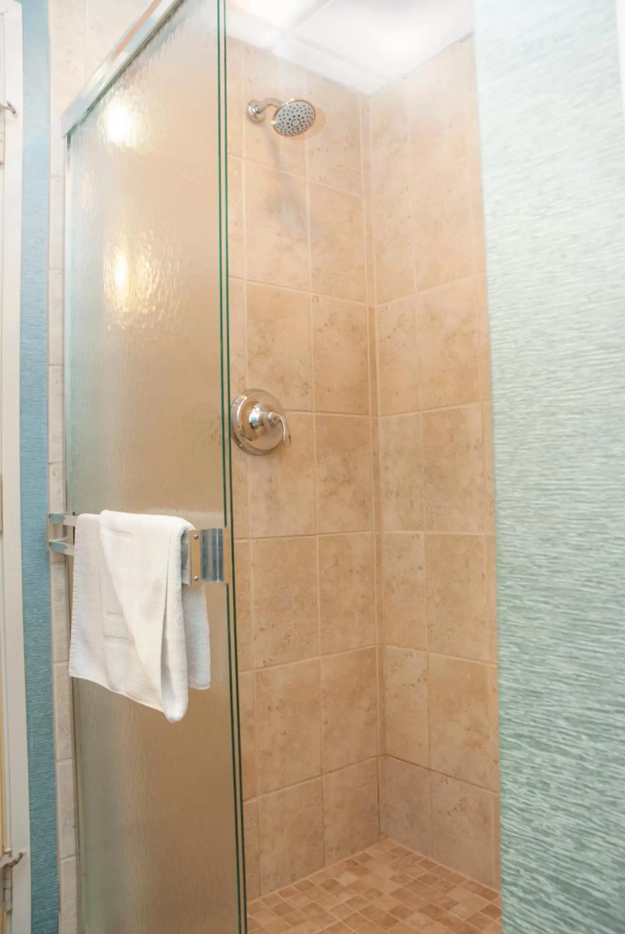Shower, Bathroom in Grand Beach Resort Hotel