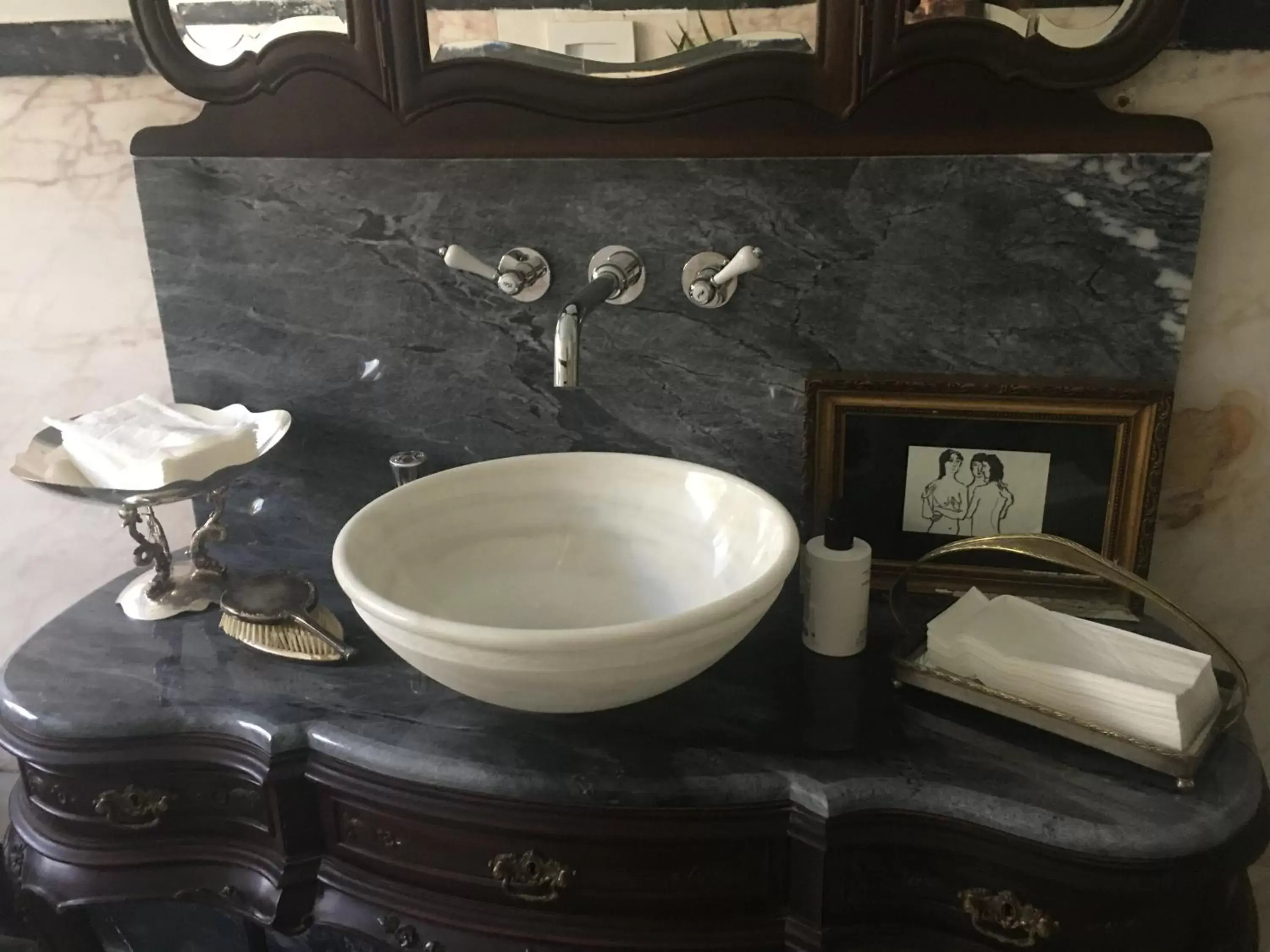 Hot Tub, Bathroom in Palacete Encanto Maior