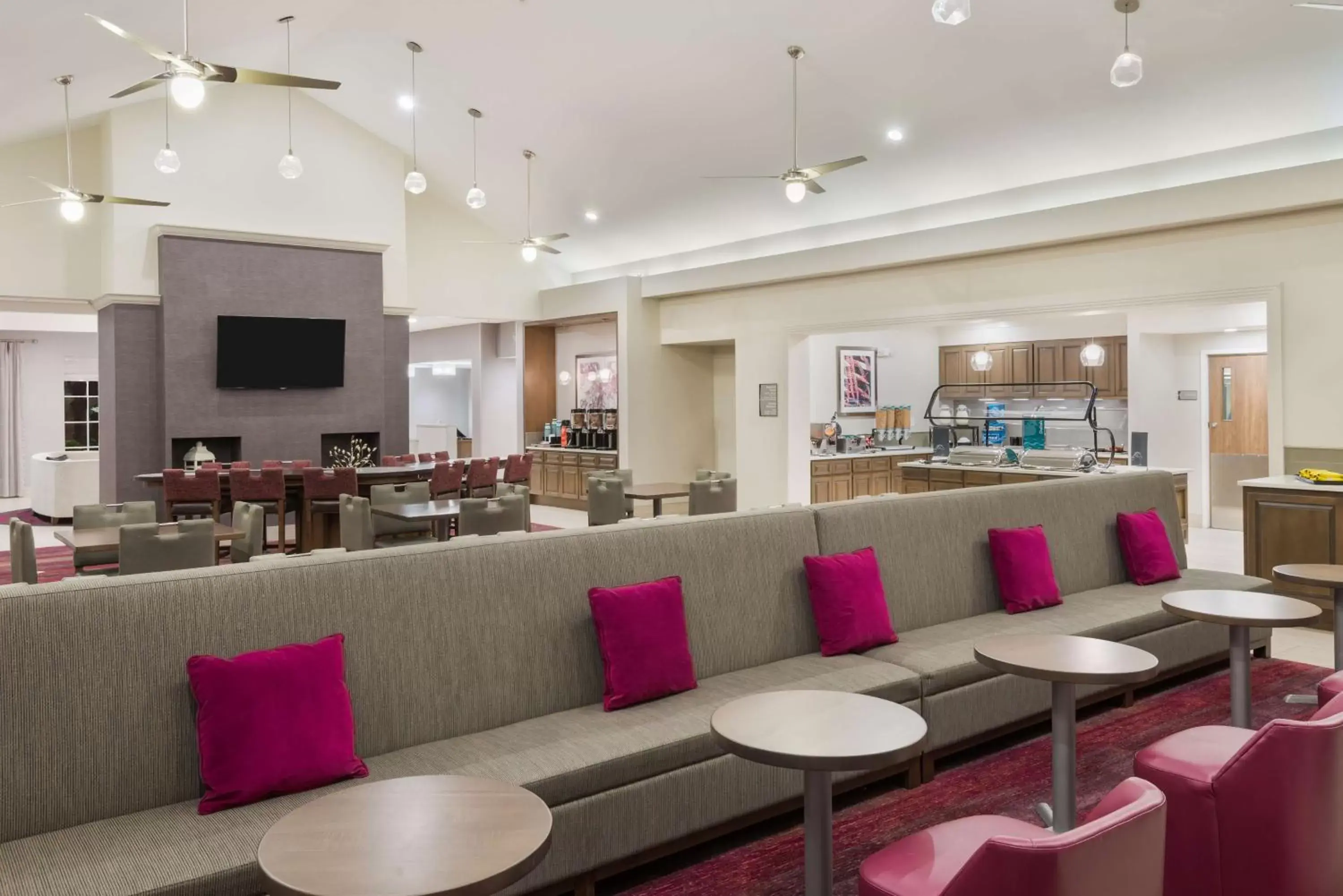 Breakfast, Restaurant/Places to Eat in Homewood Suites by Hilton Orlando-UCF Area