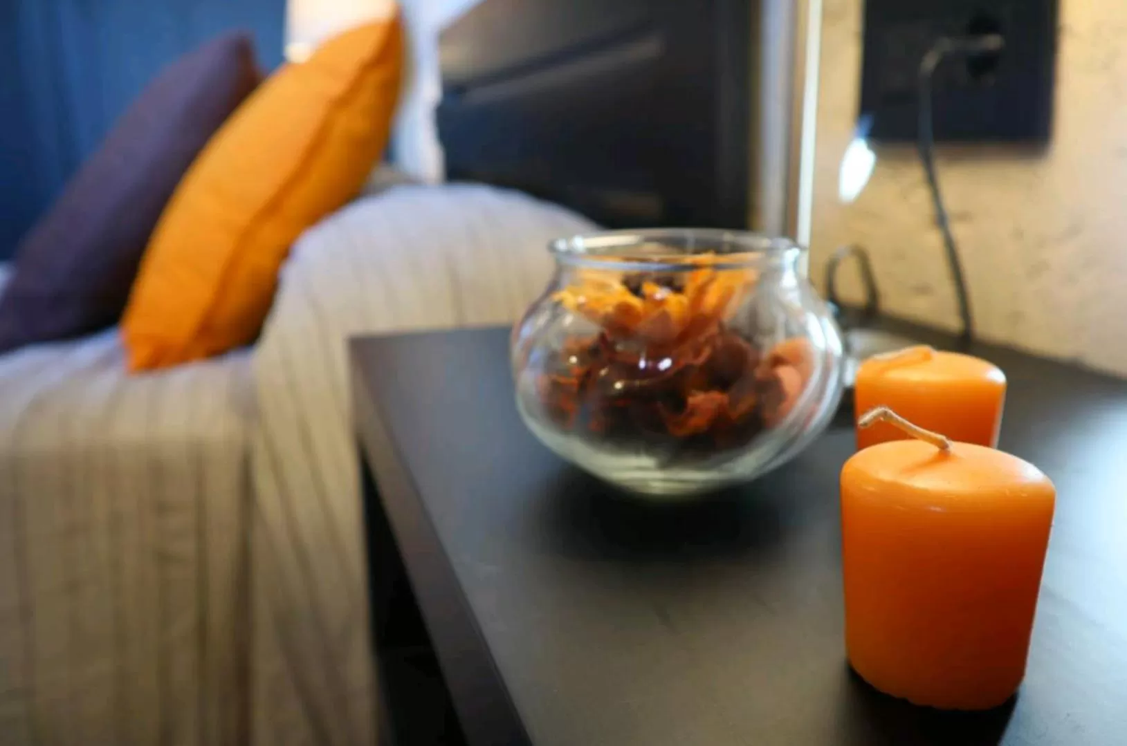 Seating area in Casa Rural Ecuestre
