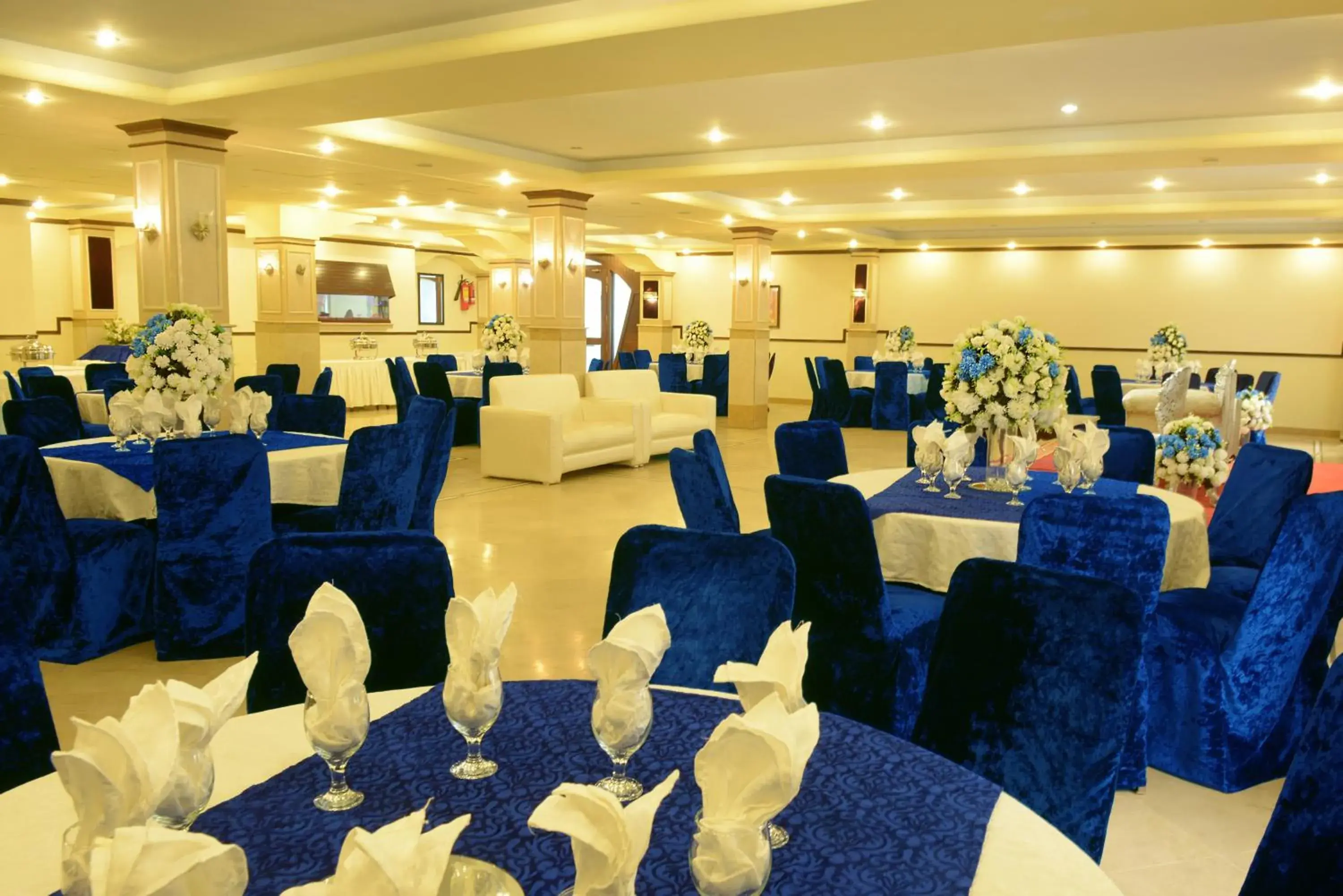 Banquet/Function facilities, Banquet Facilities in Islamabad Regalia Hotel