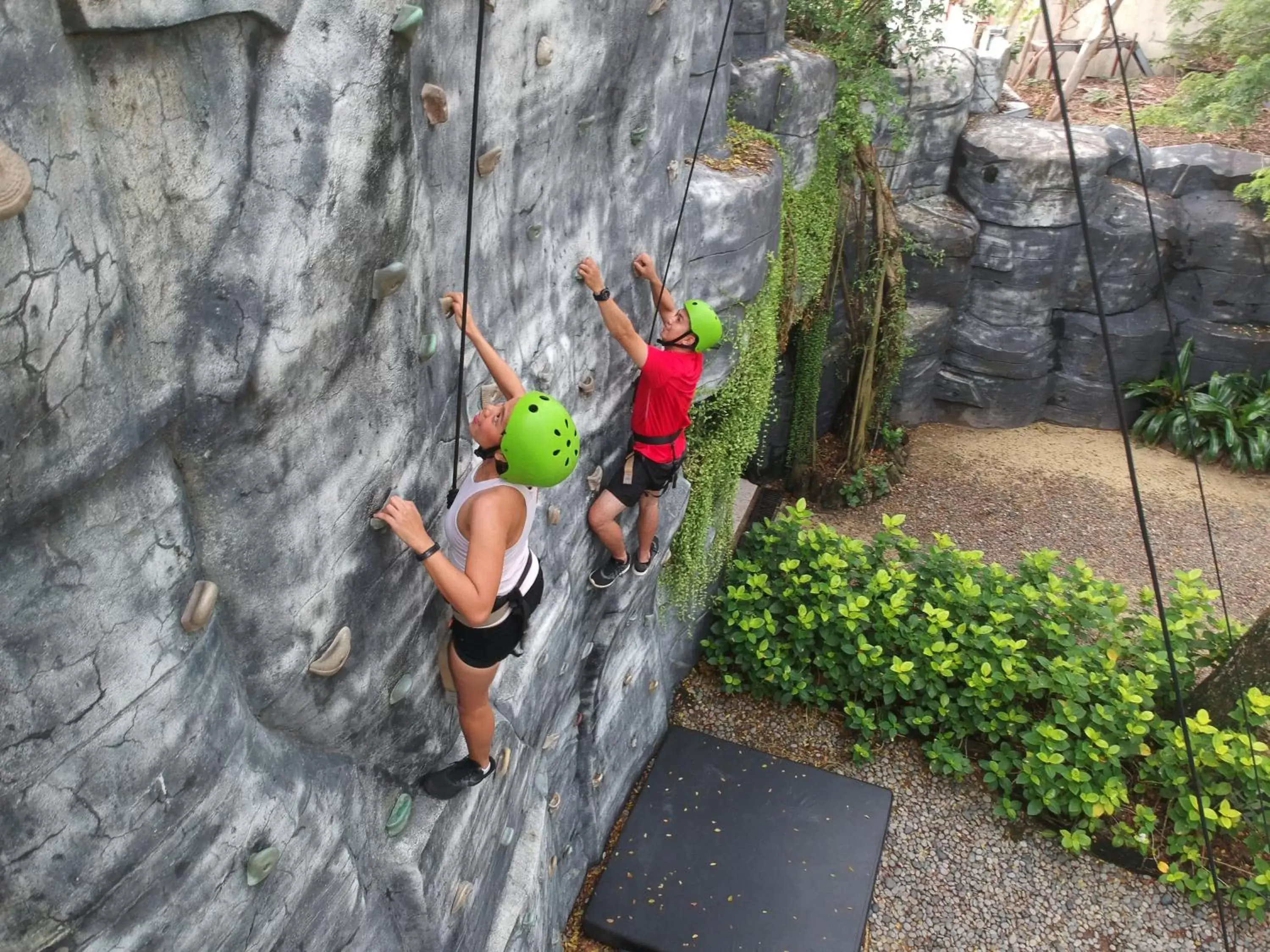 Activities in Plantation Bay Resort and Spa