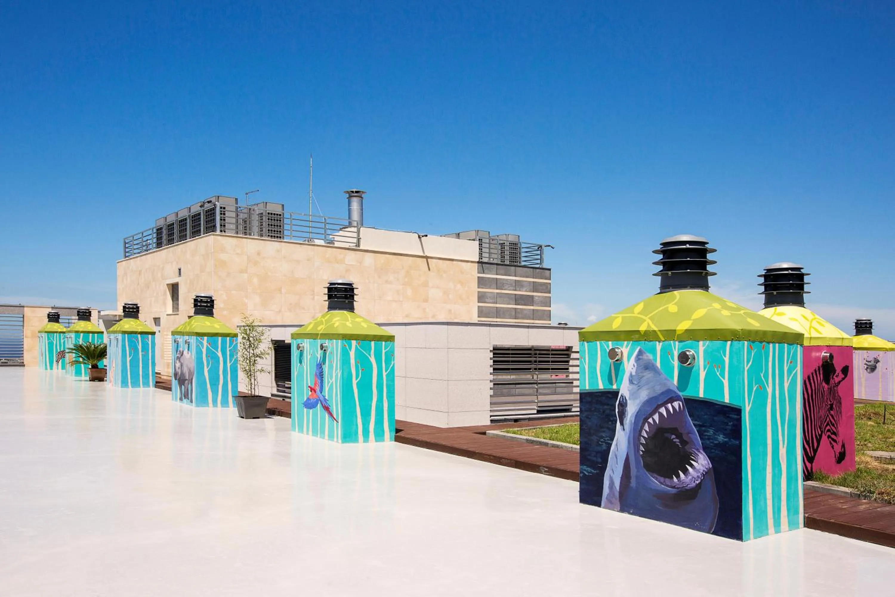 Ramada by Wyndham Jeju City Hall