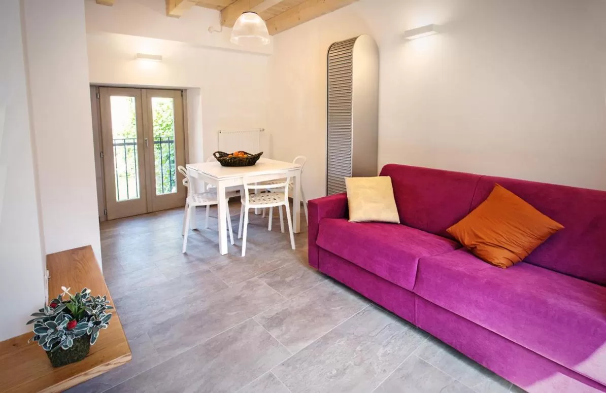 Day in Albergo Diffuso Tolmezzo