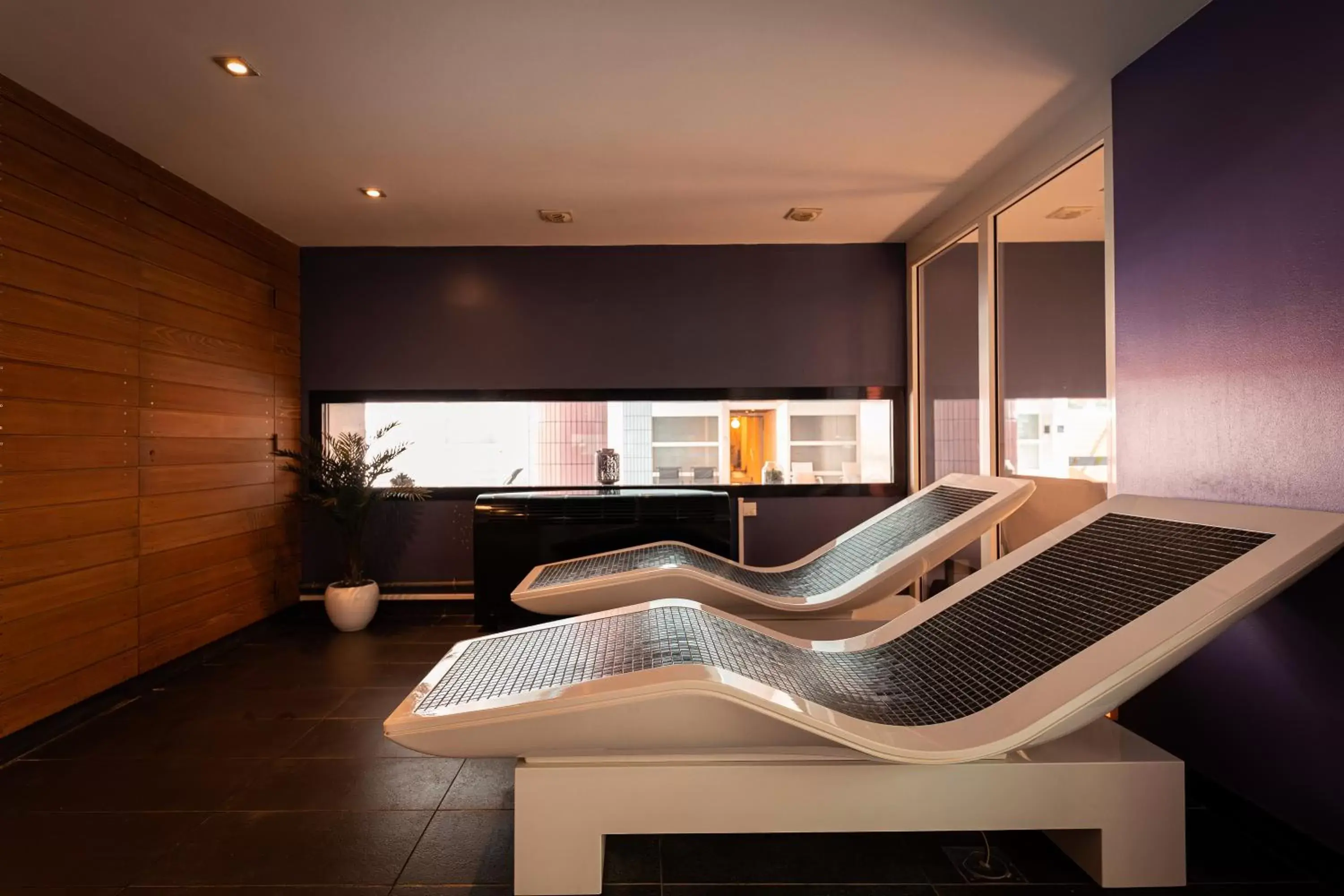 Spa and wellness centre/facilities in Hôtel Diana Restaurant & Spa by HappyCulture