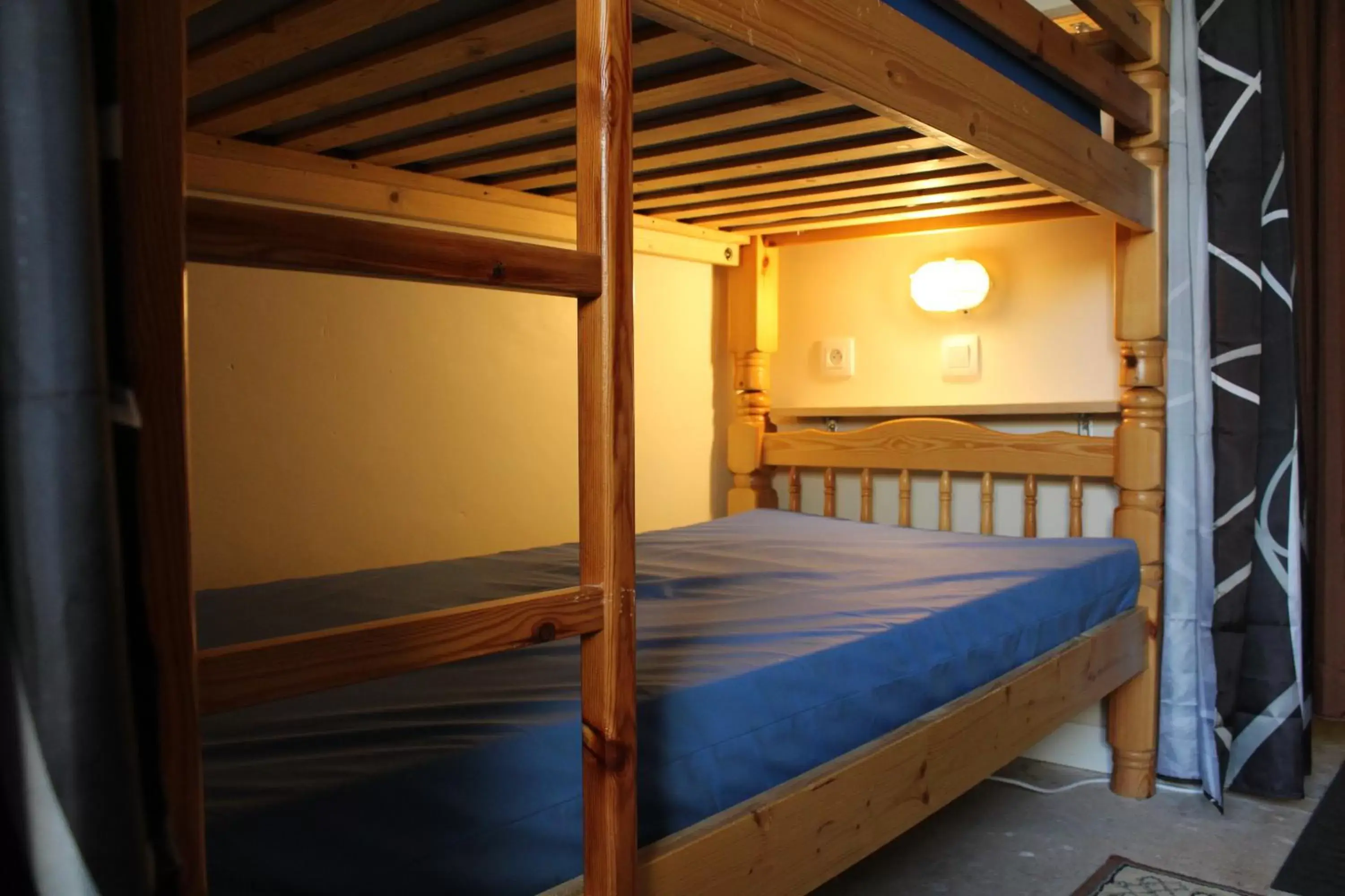 Bunk Bed in Moulin2Roues