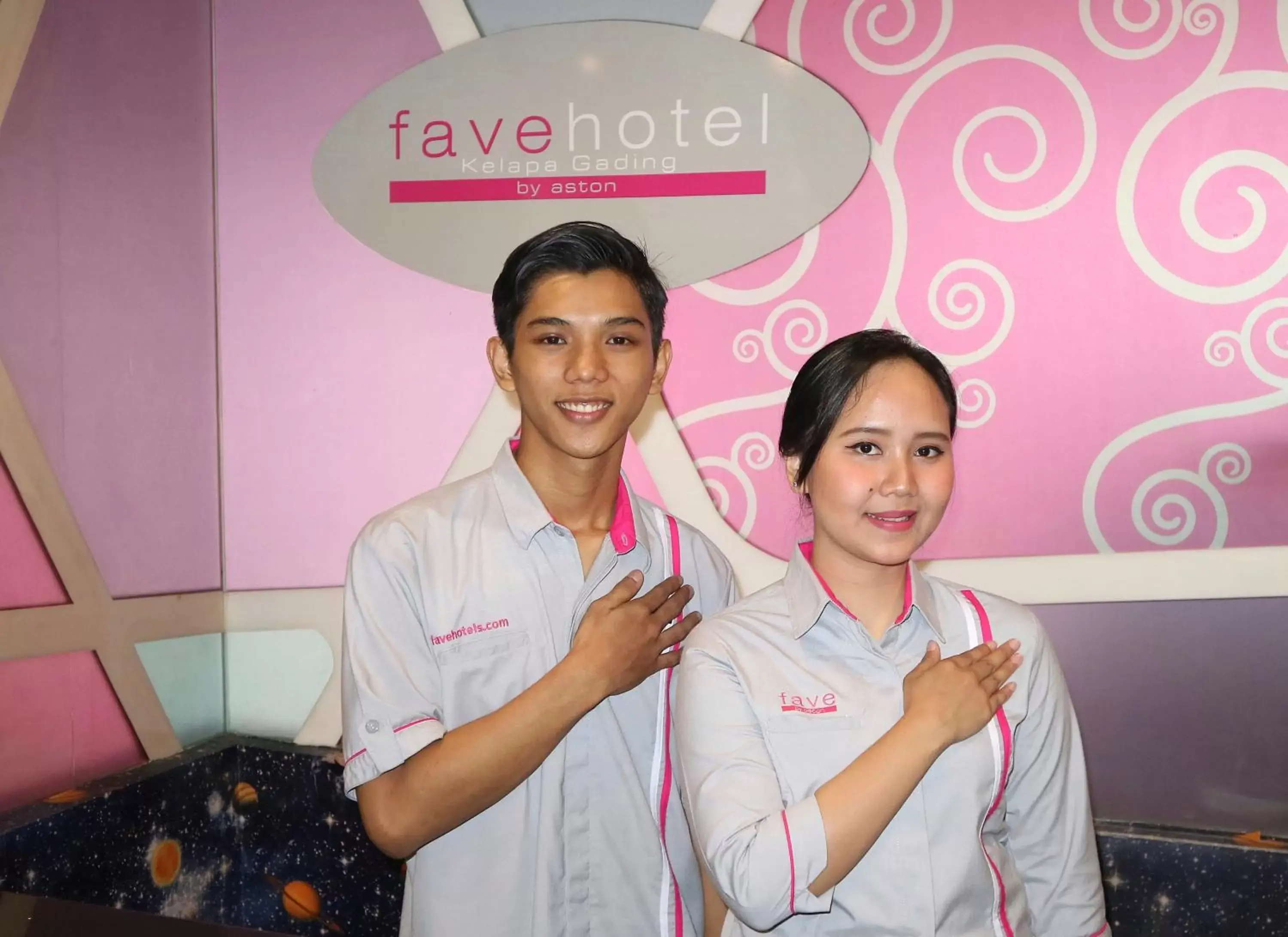 favehotel Kelapa Gading