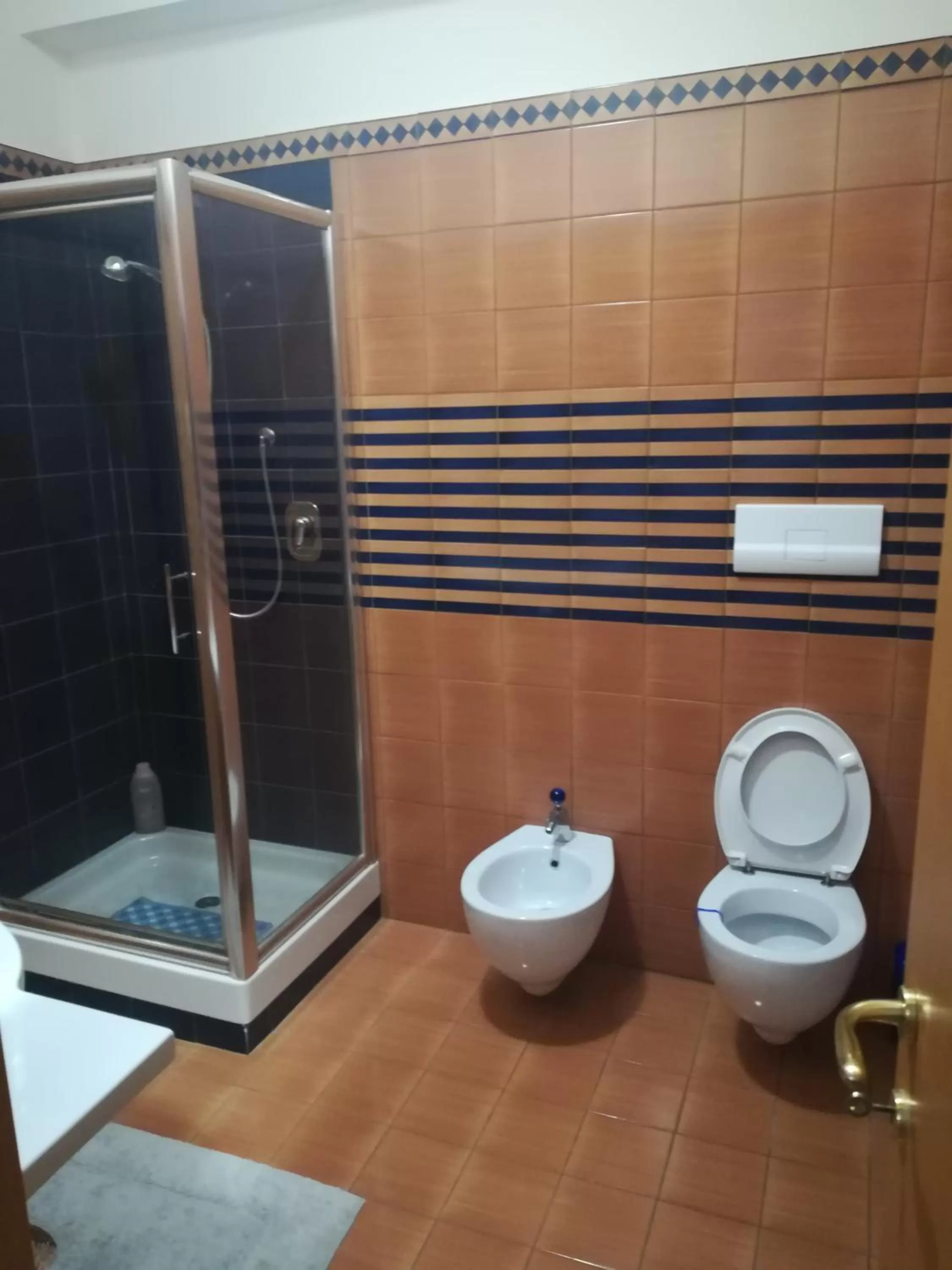 Villa Linda Bed And Breakfast