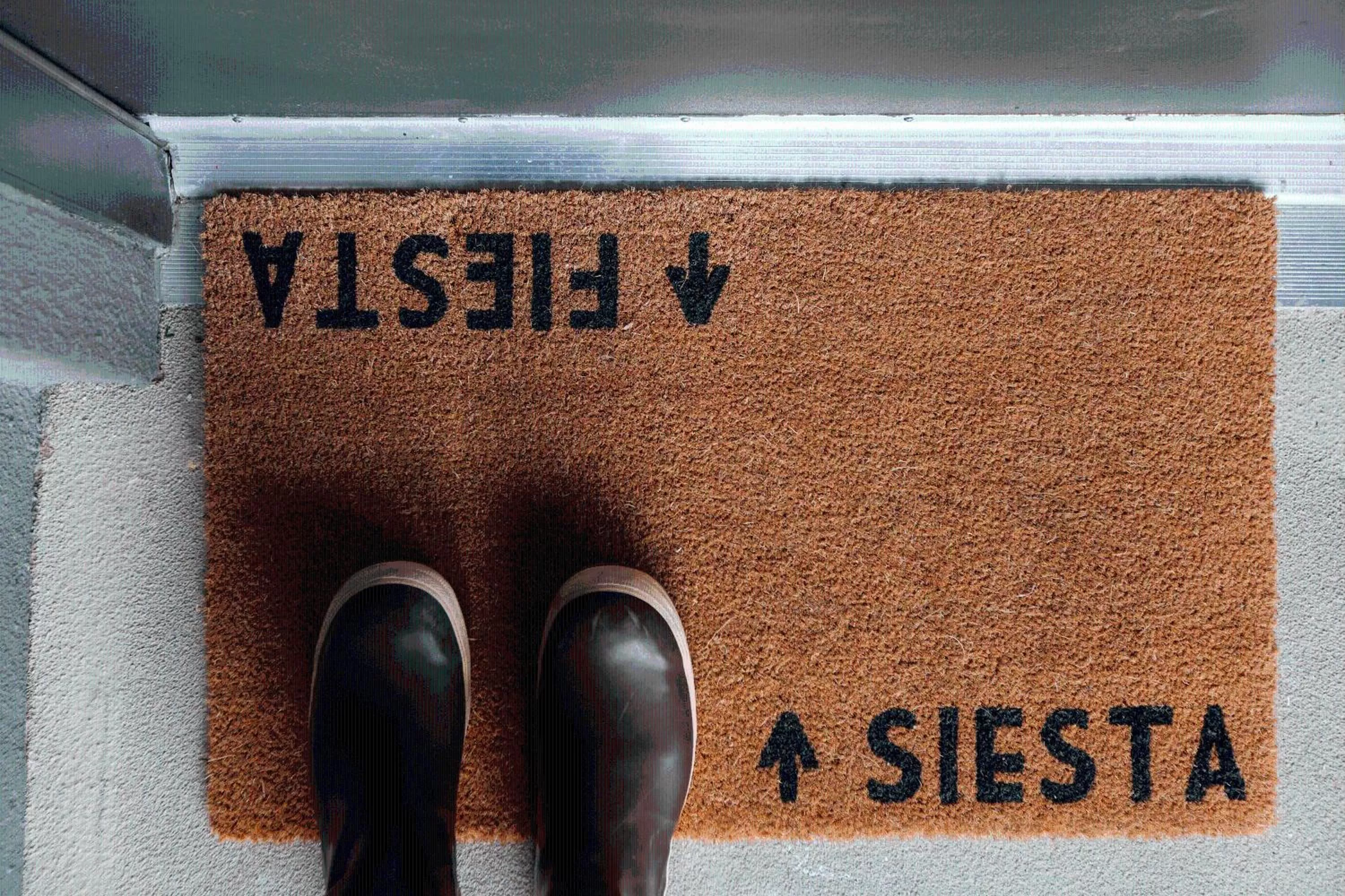 Decorative detail in Hotel Ketchum