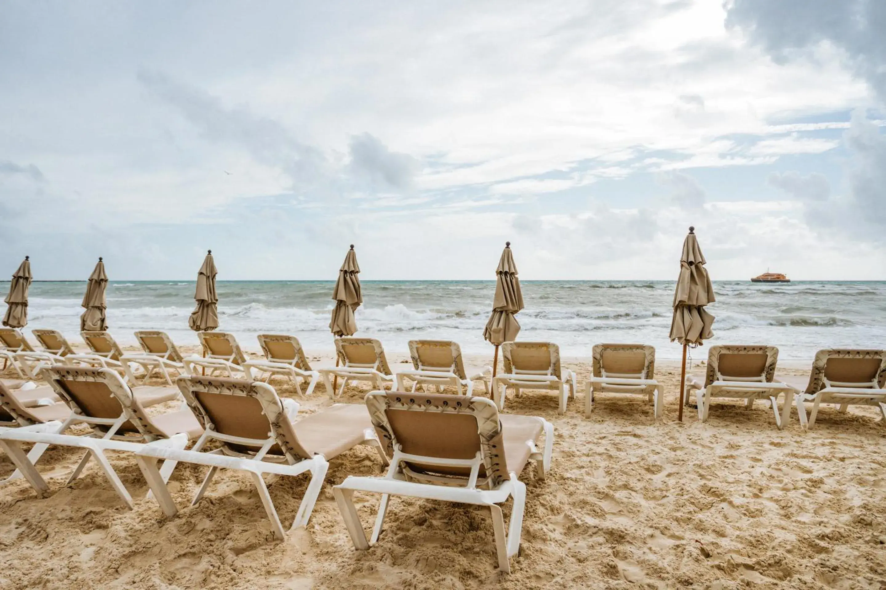 Other, Beach in Capital O Mimi Del Mar, Playa del Carmen