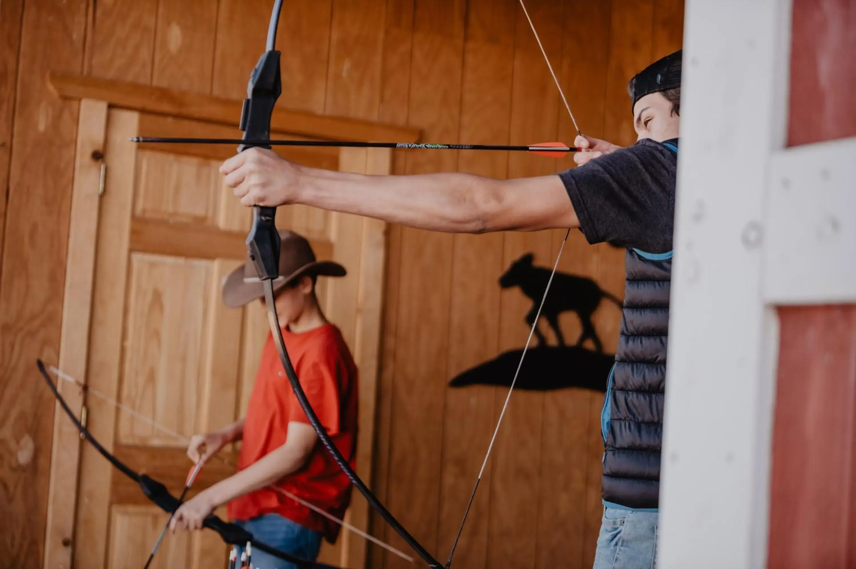 Activities, Other Activities in Tombstone Monument Guest Ranch