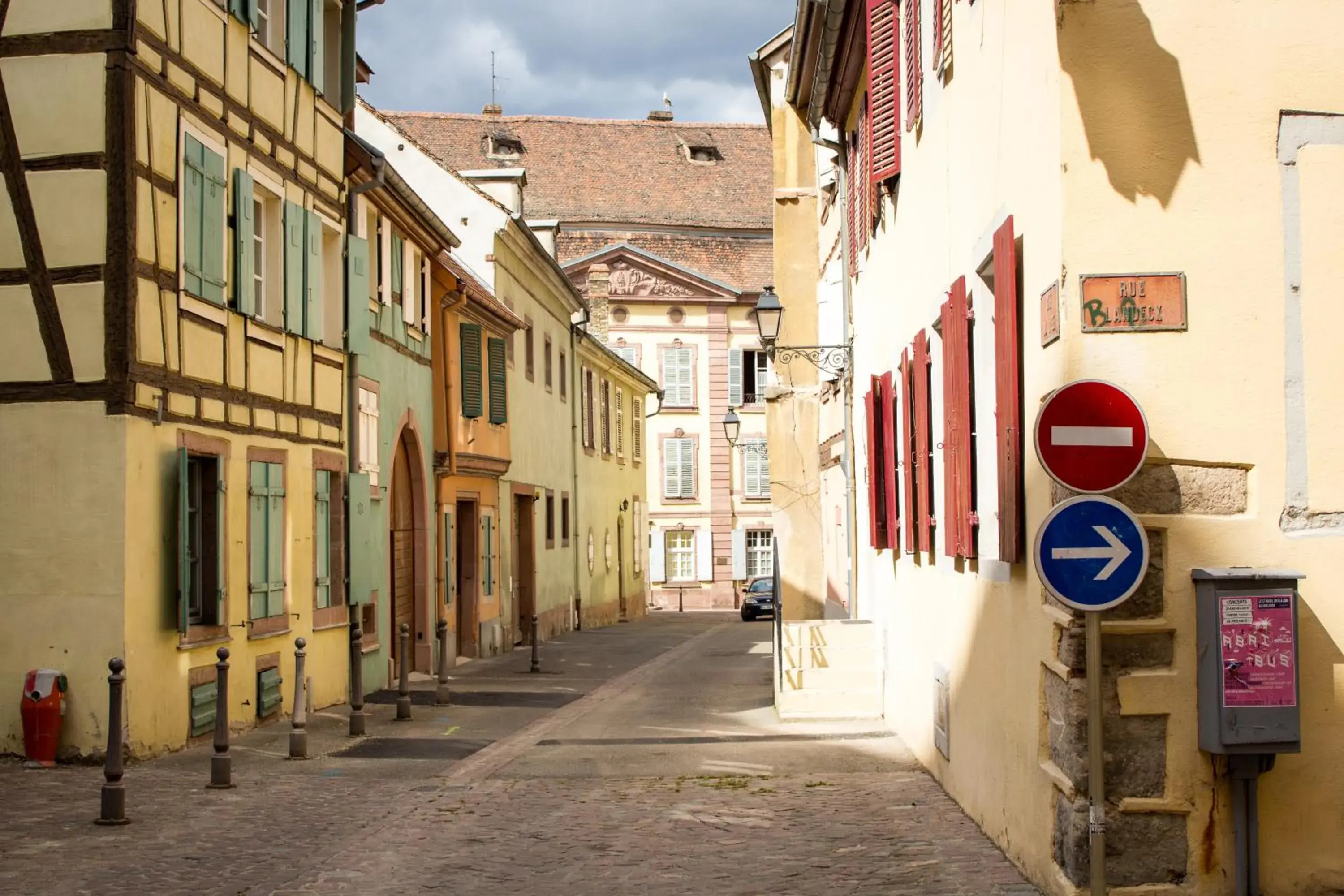 Facade/entrance, Neighborhood in MY SWEET HOMES - Appartements avec SPA